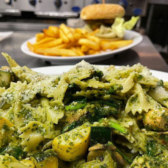 Continental Kitchen Beverly Hills