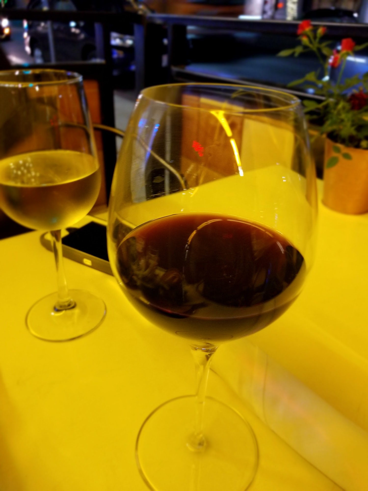 Prospect Gourmand Beverly Hills