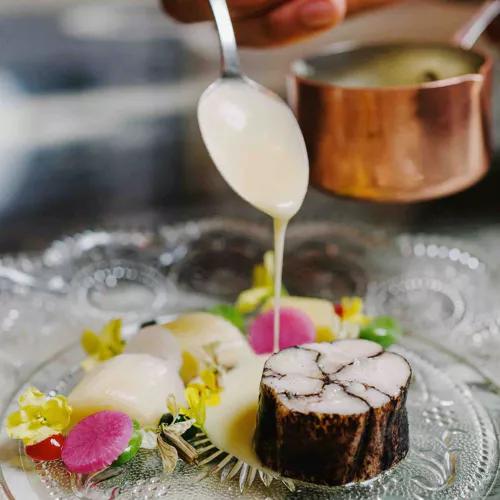 Photo credit: michelin