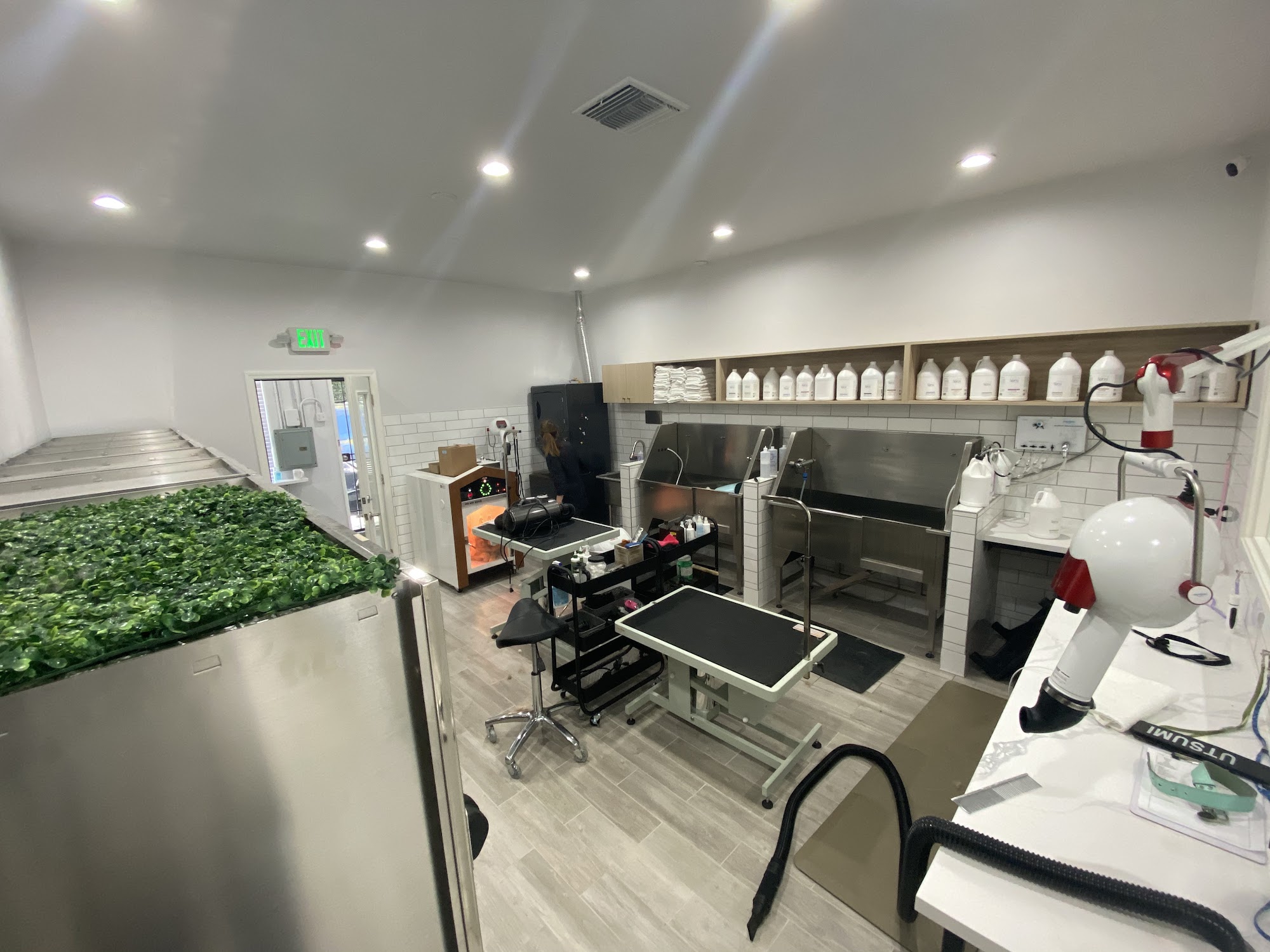 Henley Style Pet Grooming & Spa Beverly Hills