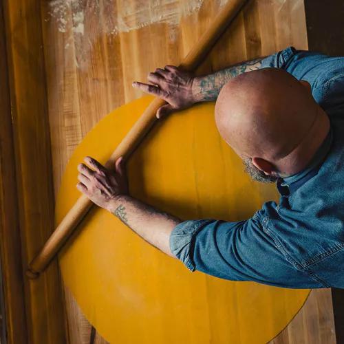 Photo credit: michelin