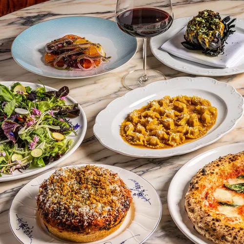 Photo credit: michelin