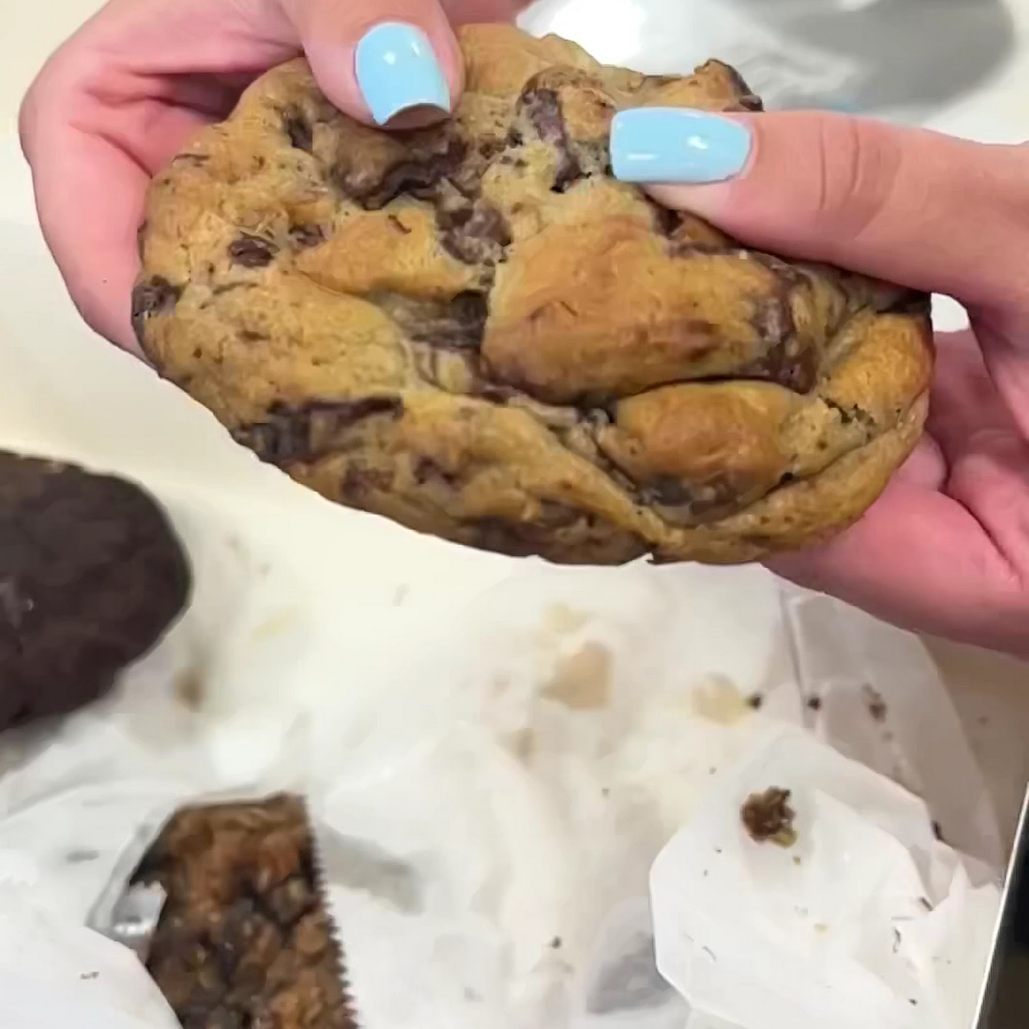 Beverly Hills Cookies Beverly Hills