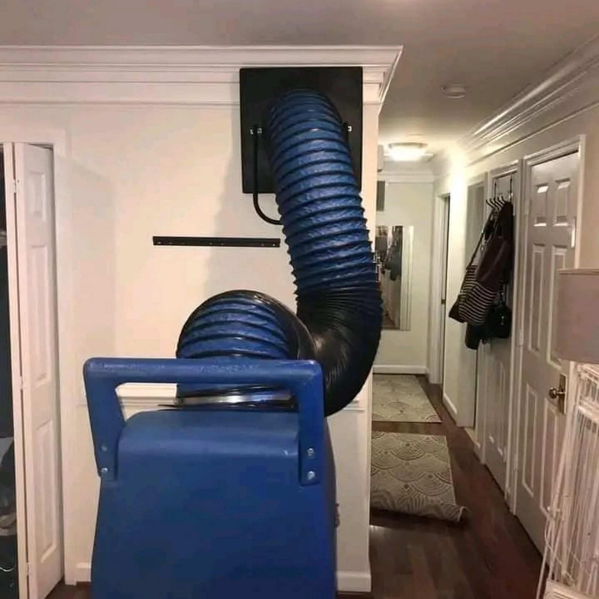 5 Star Air Duct Repair Service