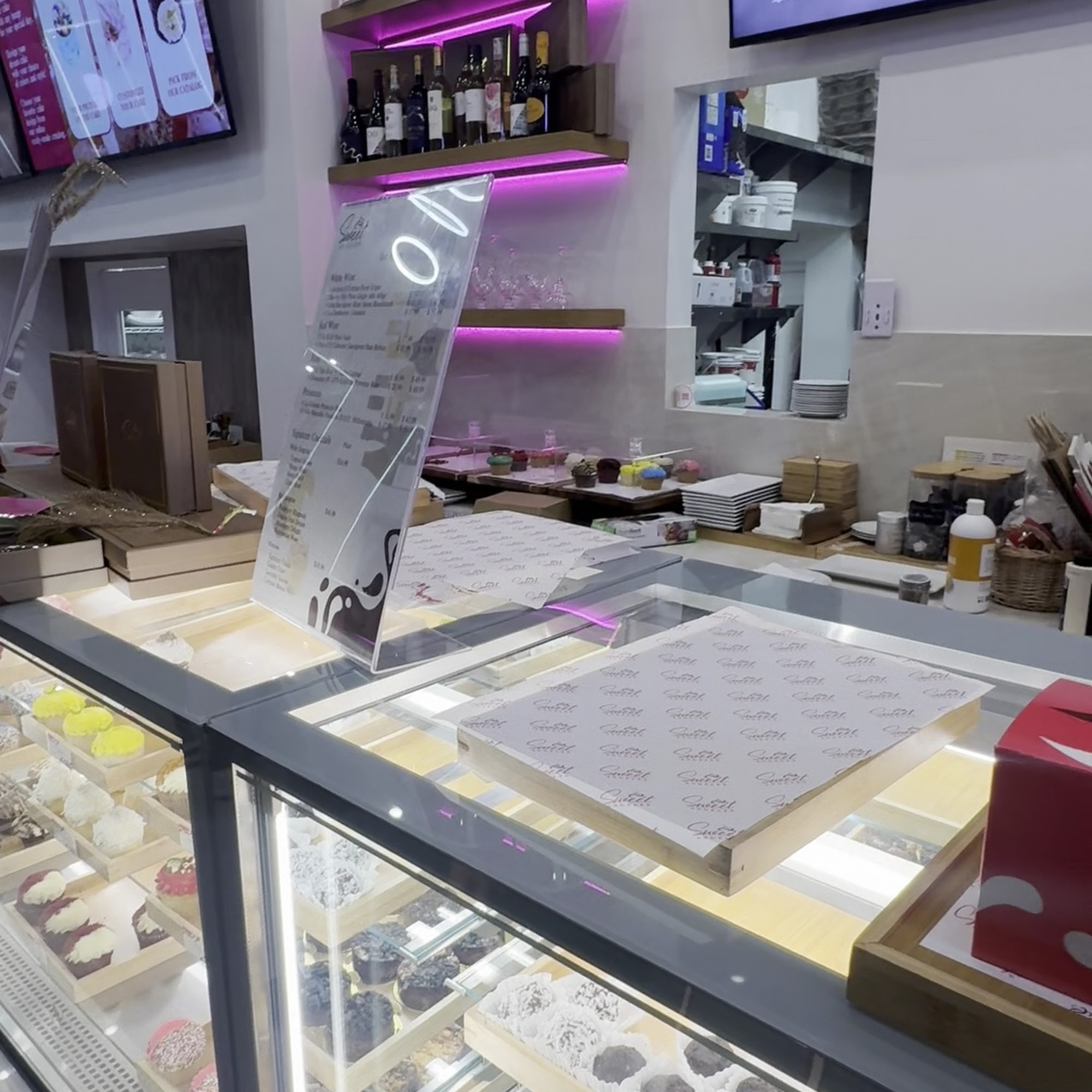 Sweet Angeles Beverly Hills