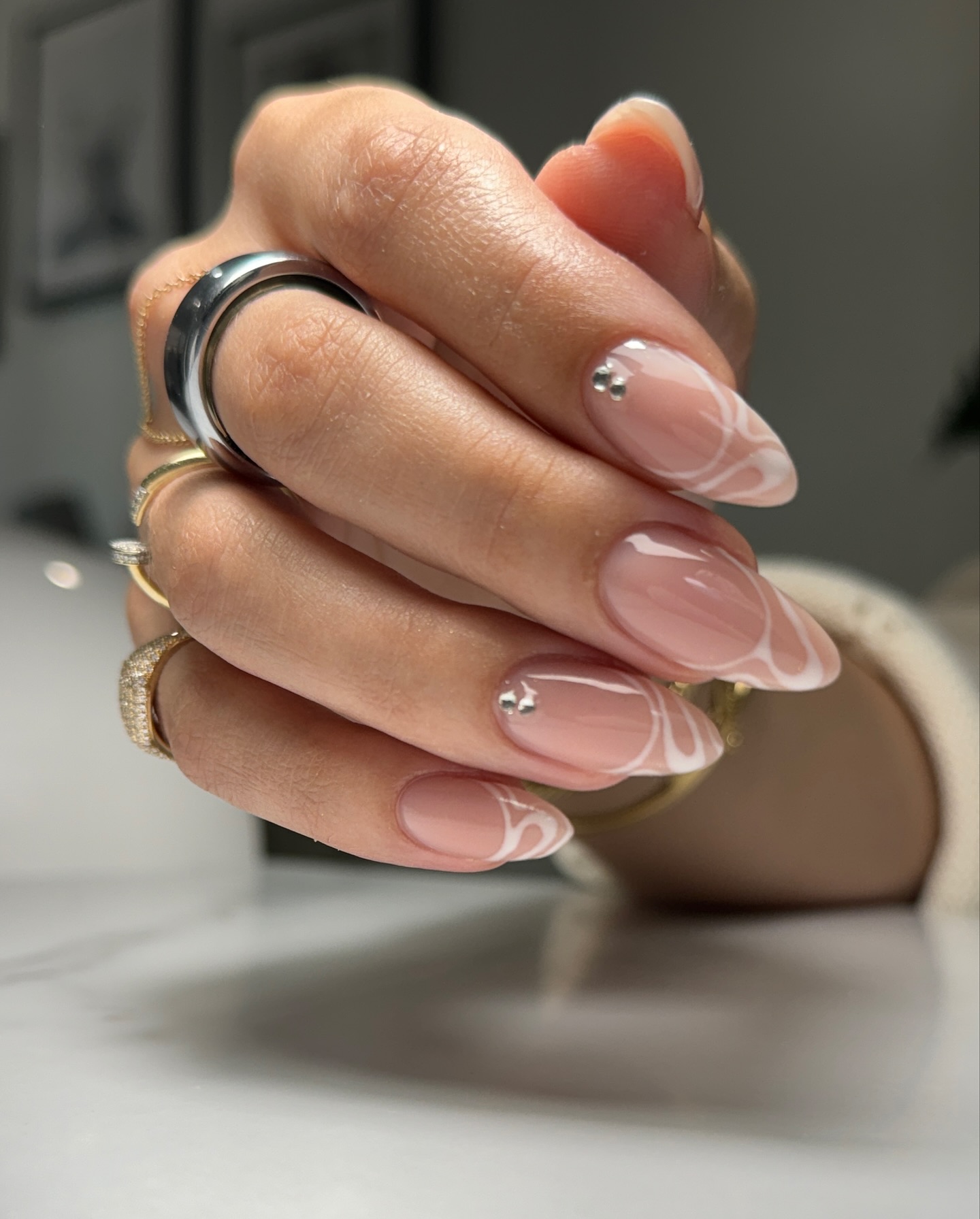 Nessa Beauty Nails