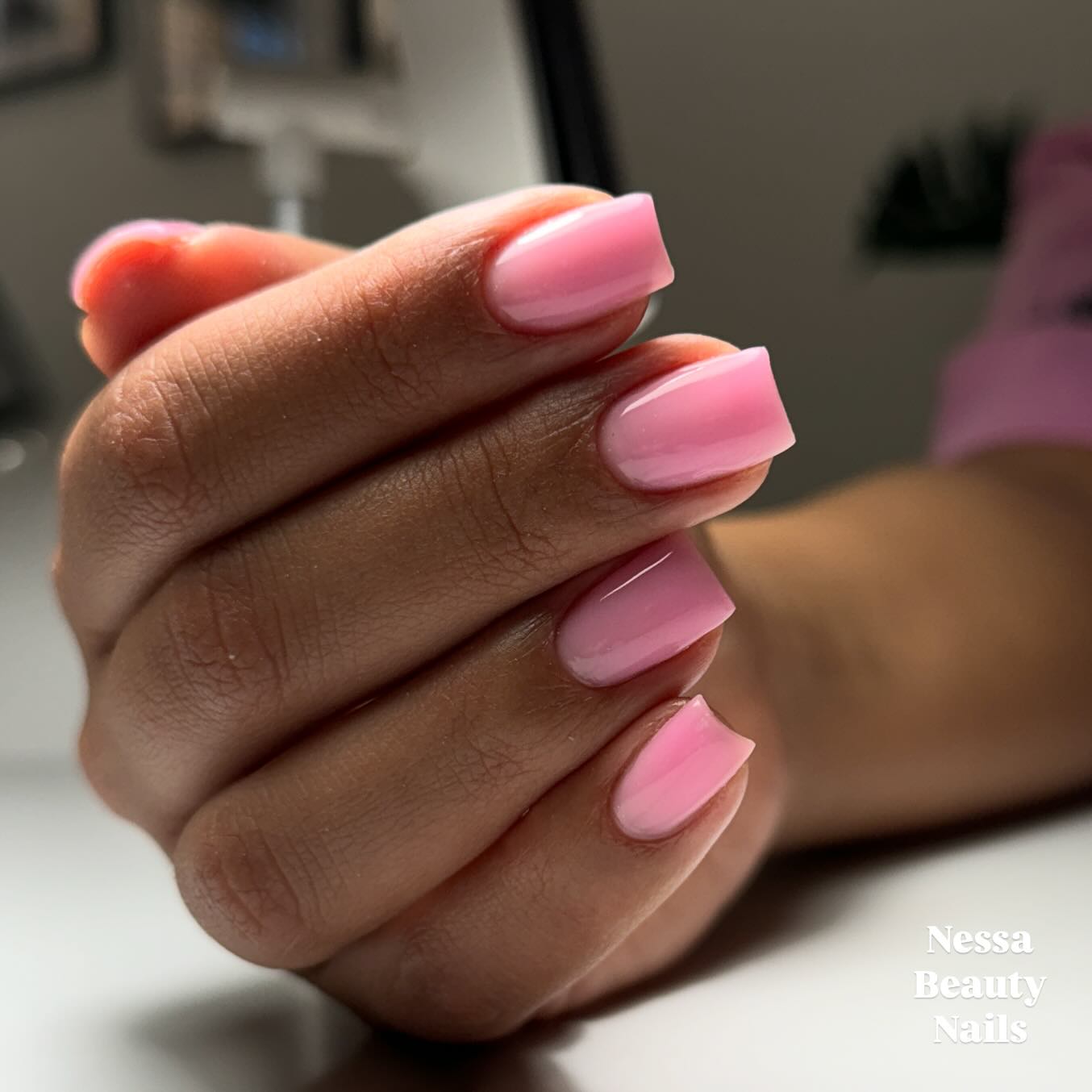Nessa Beauty Nails