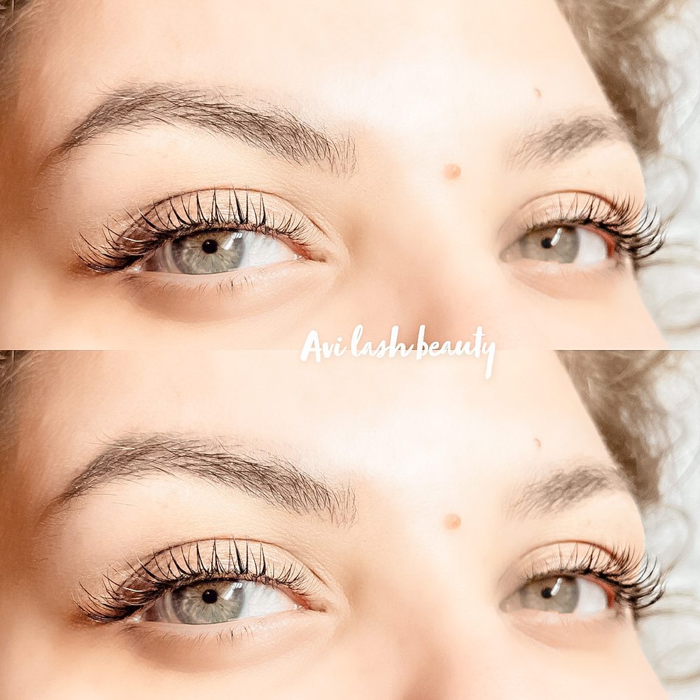Avi Lash Beauty