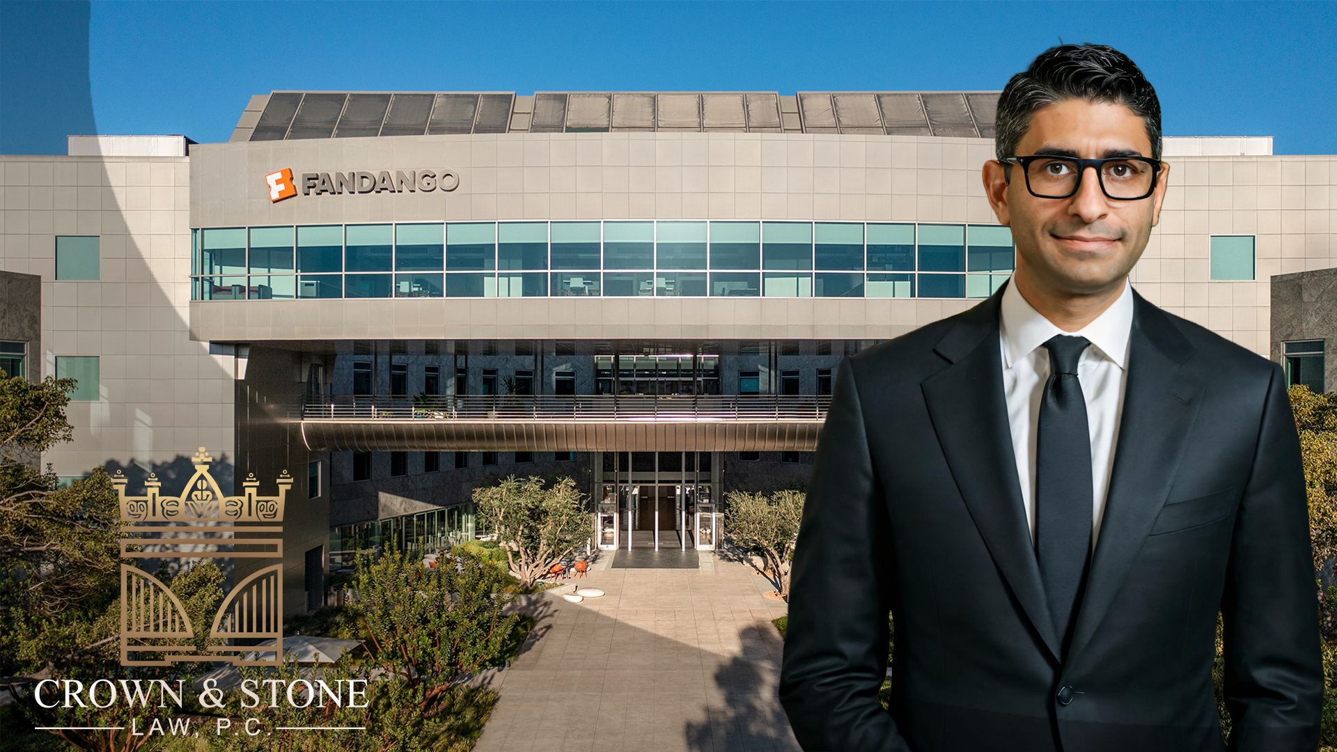 Crown & Stone Law, P.C.