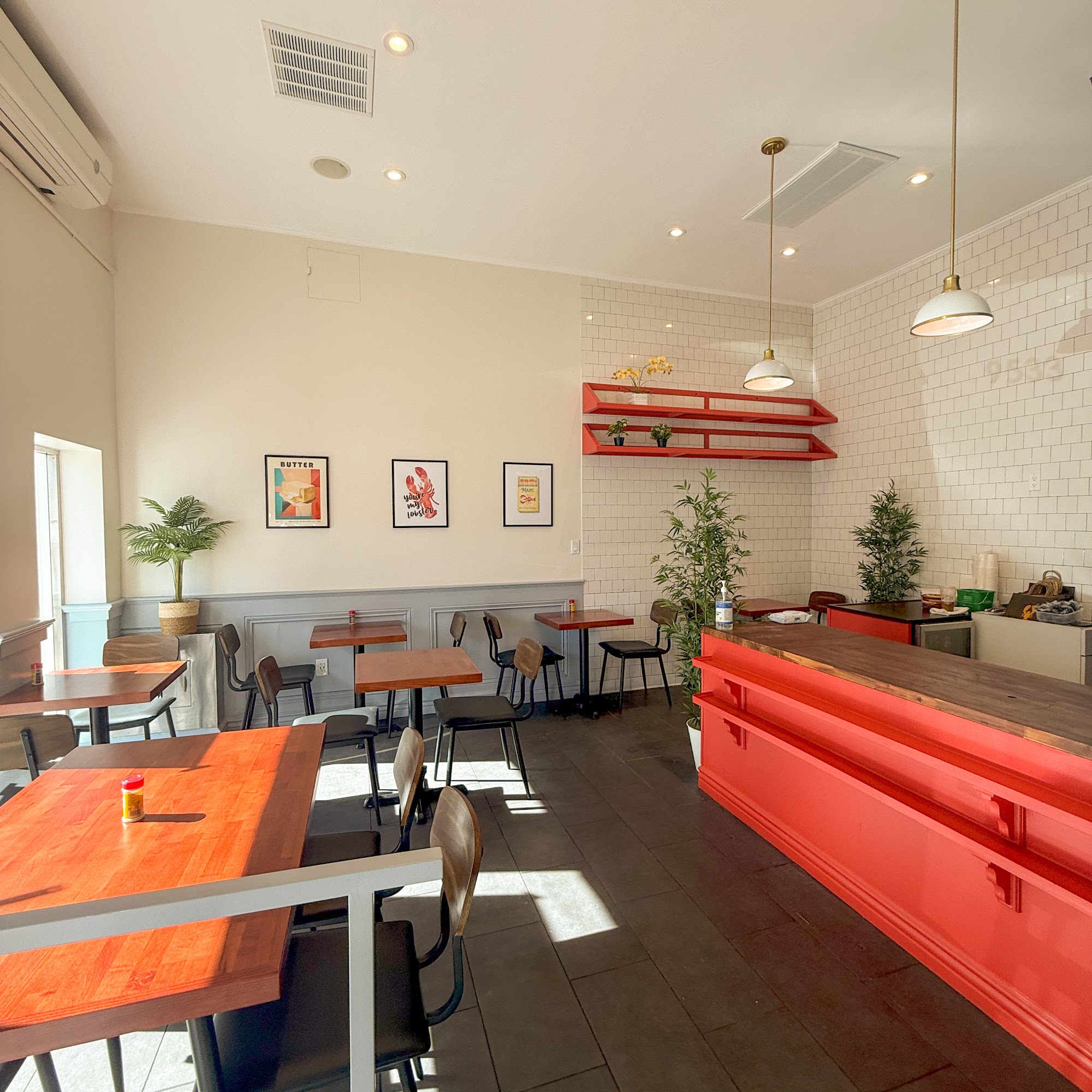 Royal Lobster Beverly Hills Beverly Hills