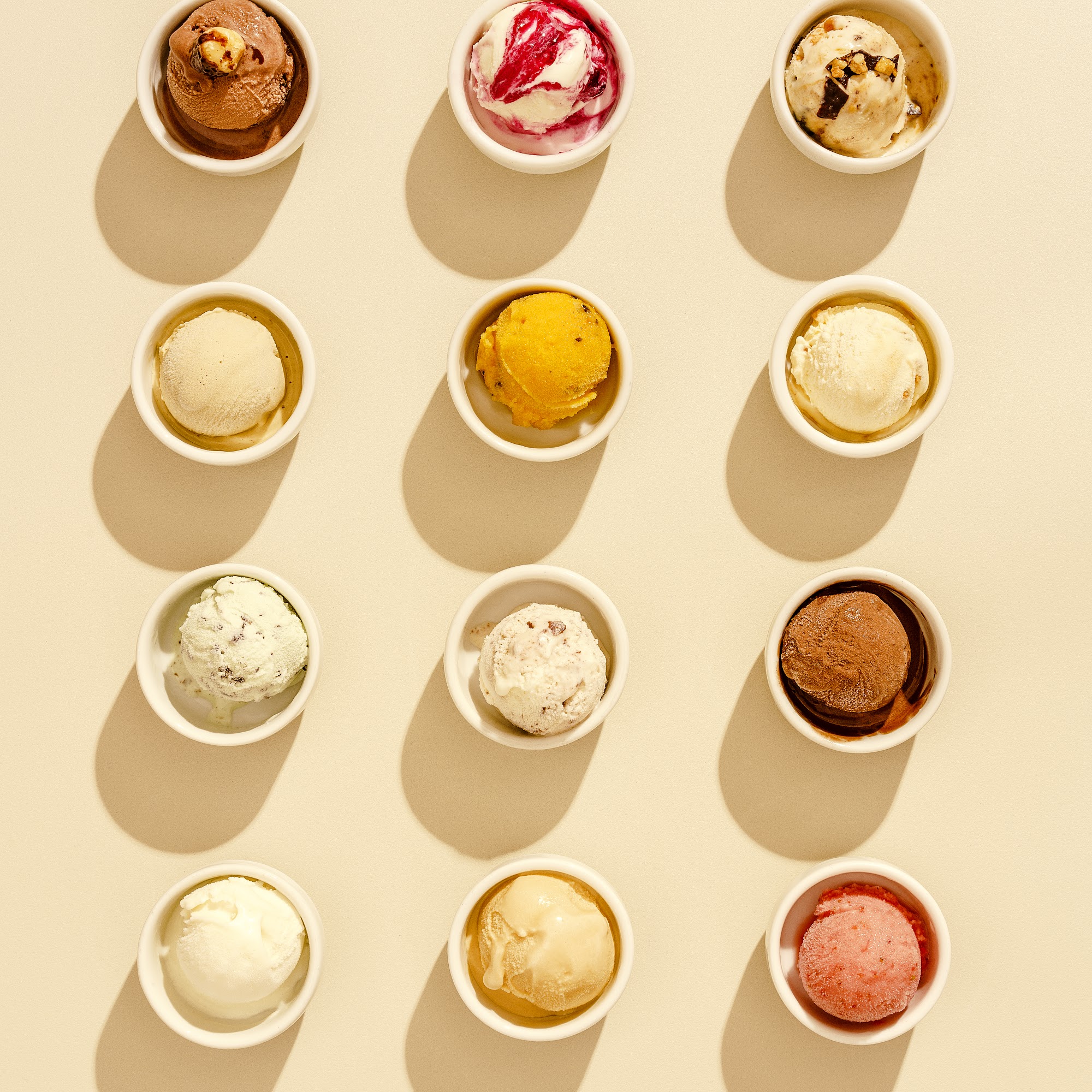 Bacio Di Latte | Beverly Hills, LA Beverly Hills