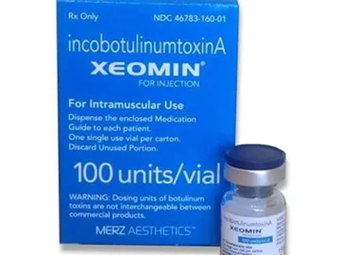 Injection site - Beverly Hills