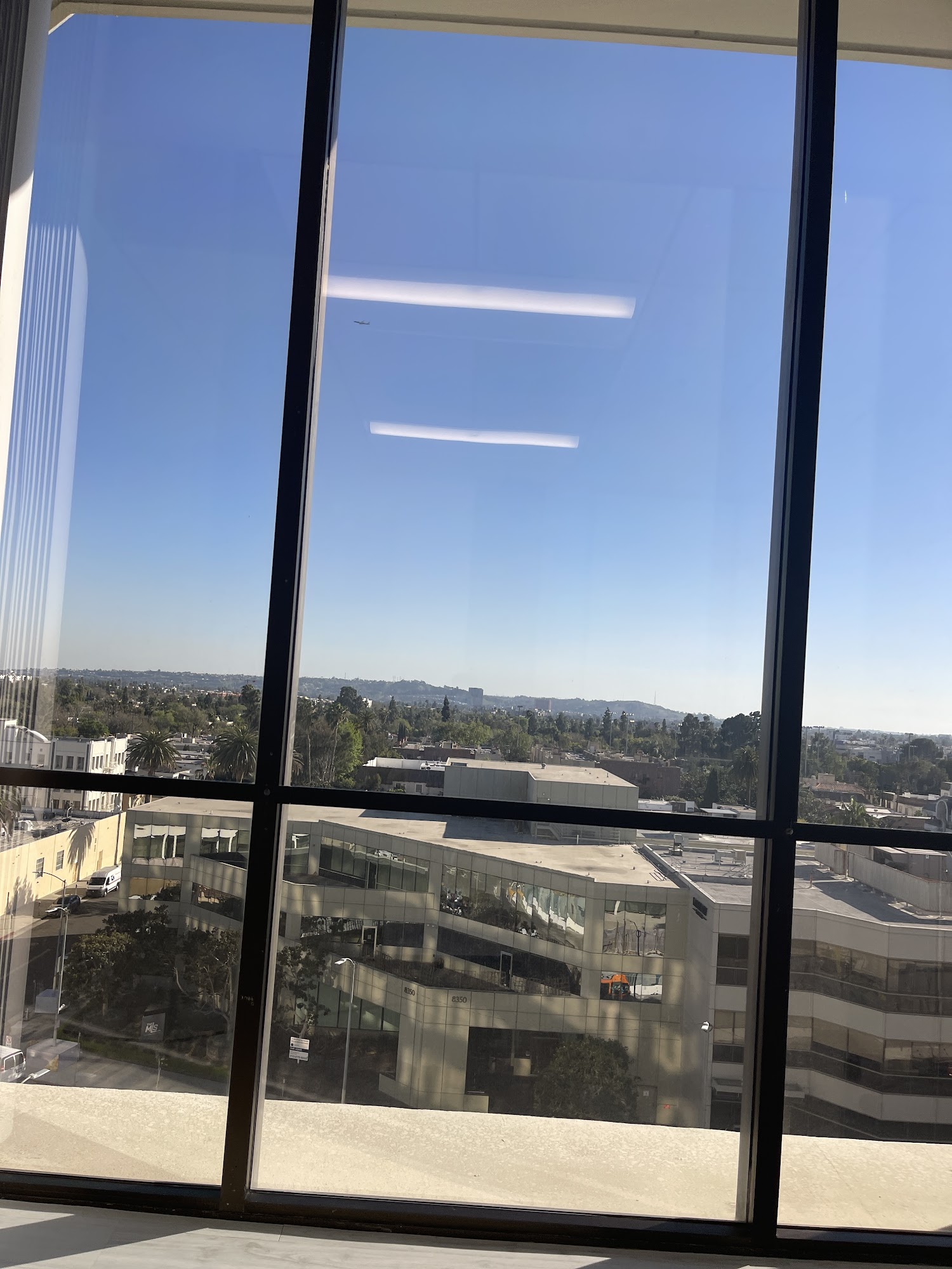 Anaphora by Dr. Christine 8383 Wilshire Blvd Suite 603, Beverly Hills California 90211