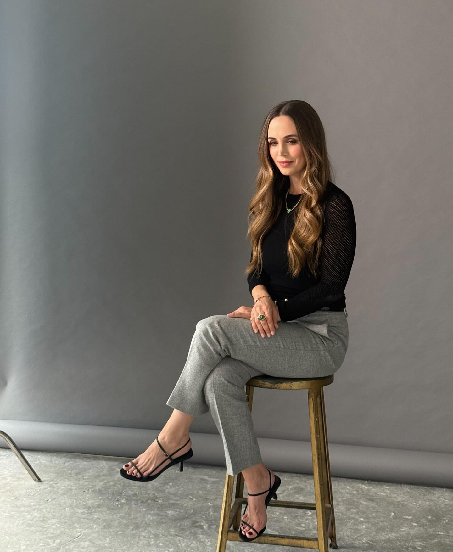 Hair By Gilbert Muniz 338 N Canon Dr, Beverly Hills California 90210