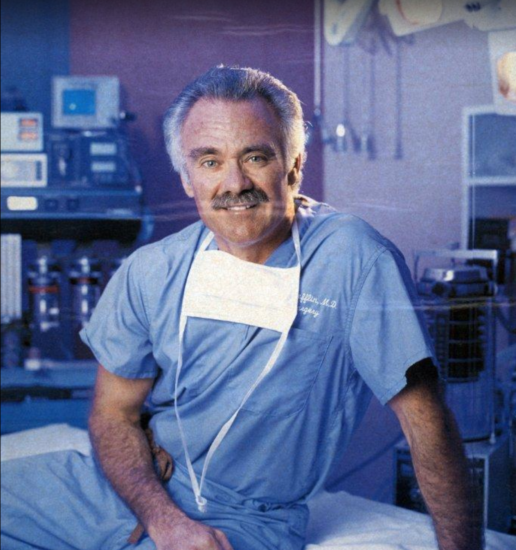 Dr. Steven M. Hoefflin, MD 120 S Spalding Dr STE 220, Beverly Hills California 90212