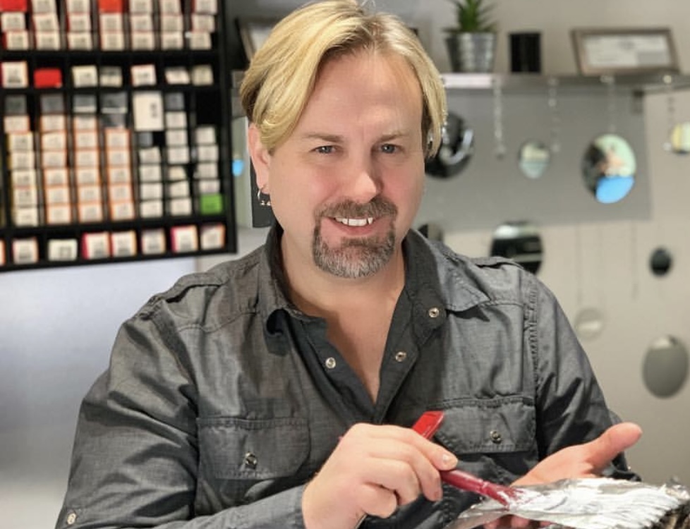 Kevin Moshier 9617 Brighton Way, Beverly Hills California 90210