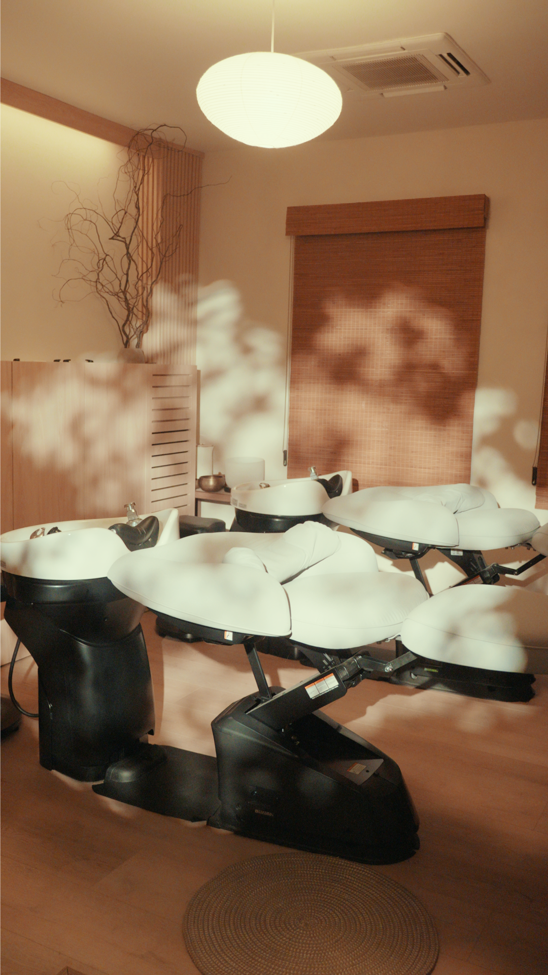 Head Spa Nagomi 9713 S Santa Monica Blvd, Beverly Hills California 90210
