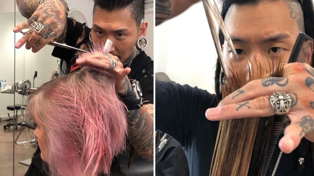 Philip Wolff Hair 8383 Wilshire Blvd, Beverly Hills California 90211