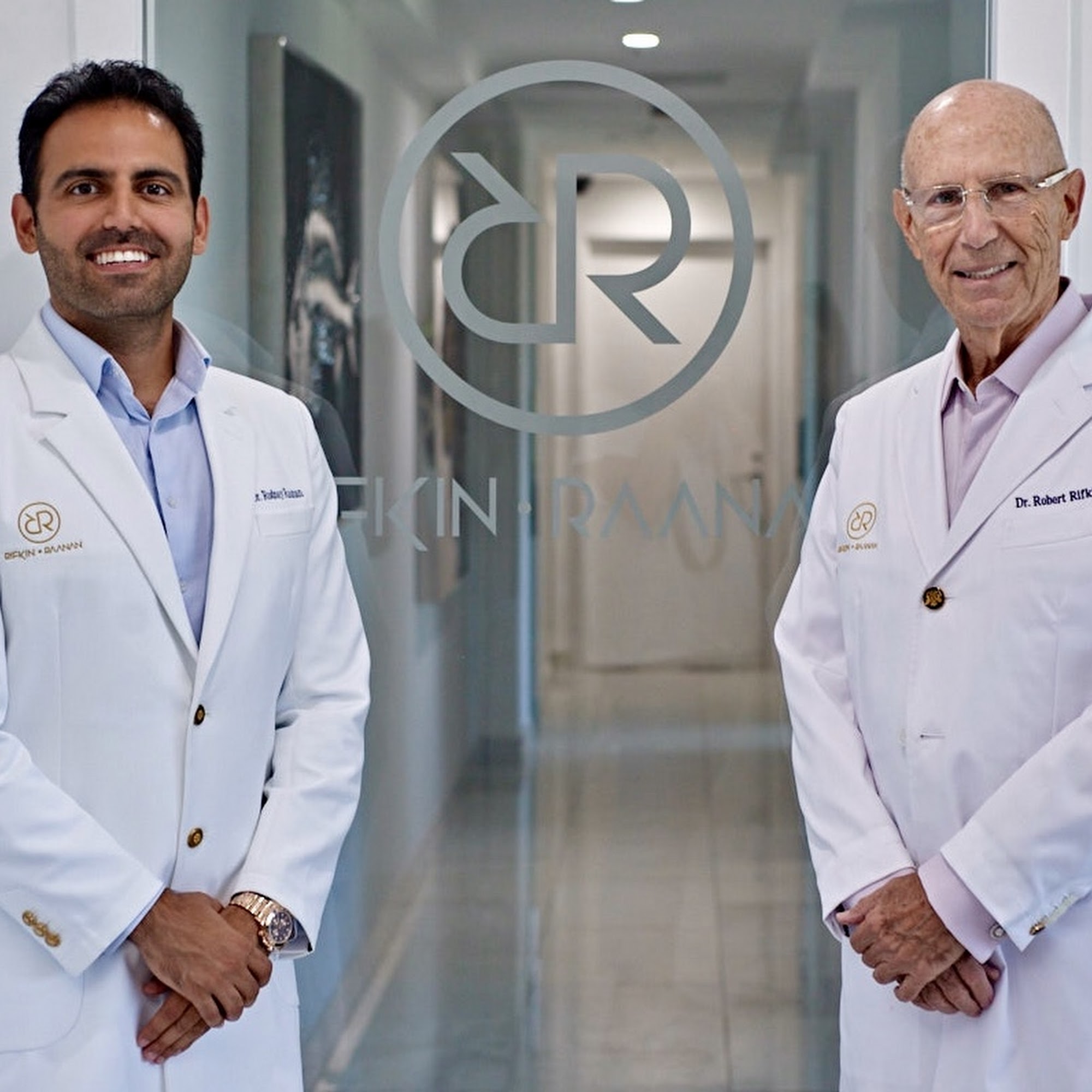 Rifkin Raanan Beverly Hills Cosmetic Dentistry