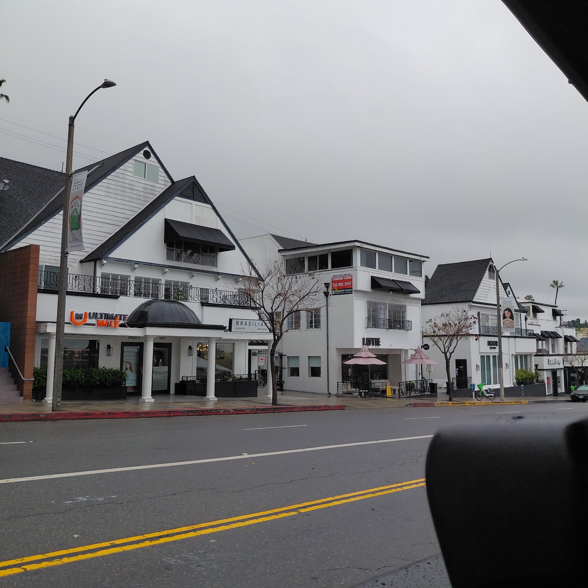 Lilian Magna Detox Spa