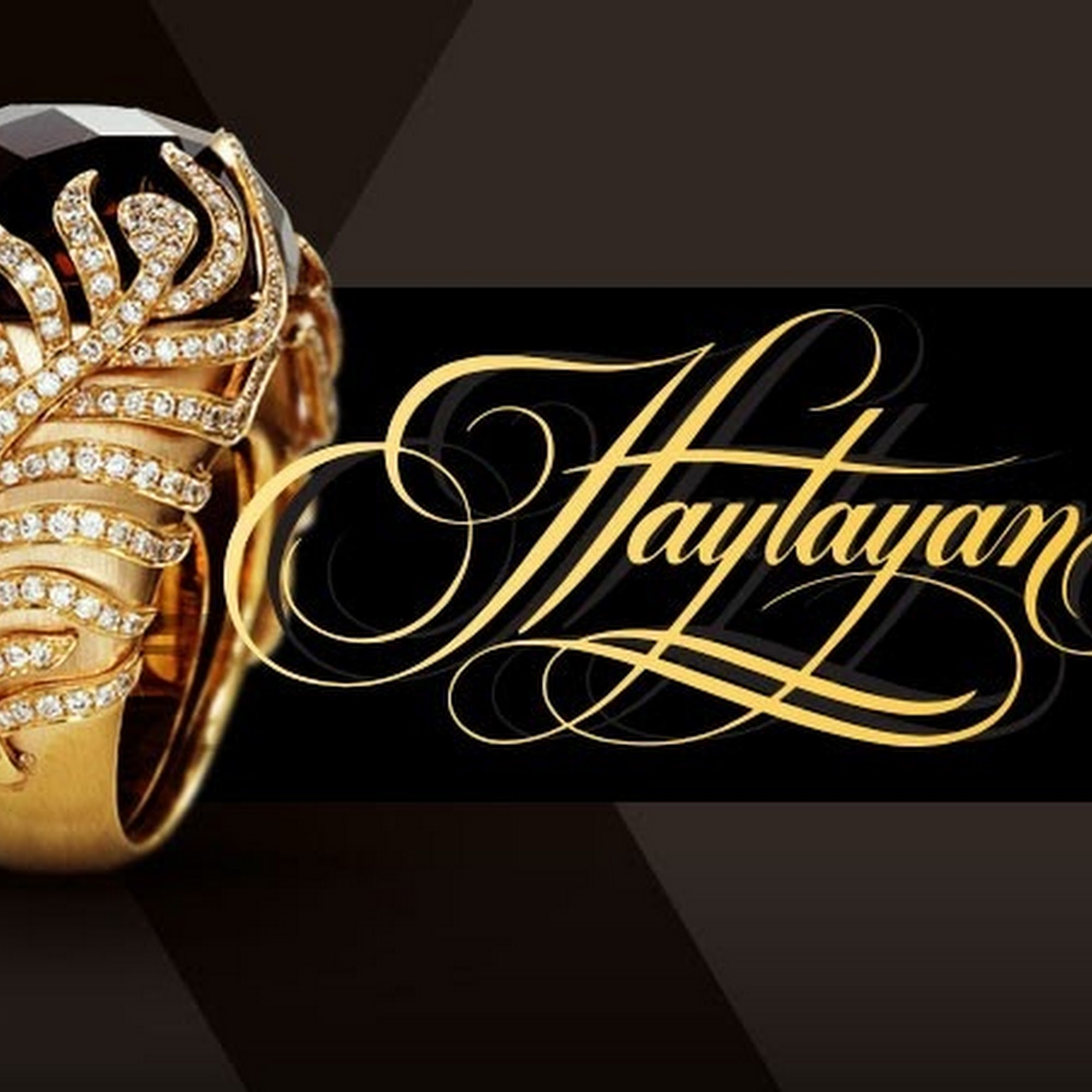 Haytayan Jewelers Inc 9626 Brighton Way, Beverly Hills California 90210