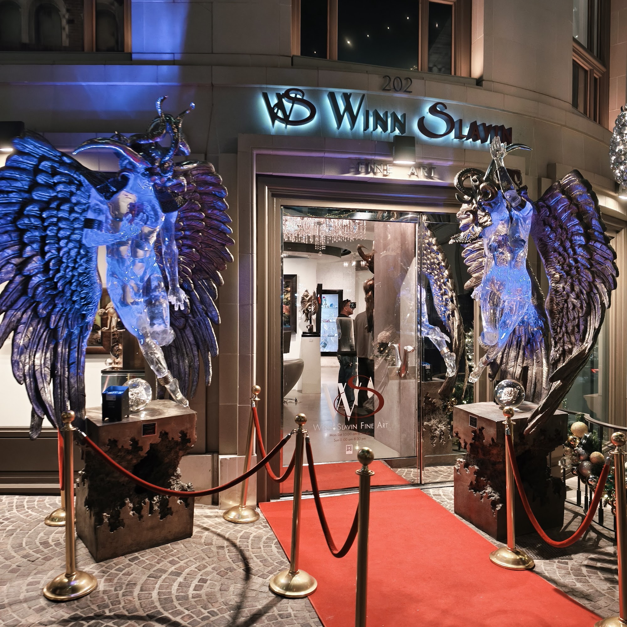 MB&F LAB Beverly Hills Beverly Hills