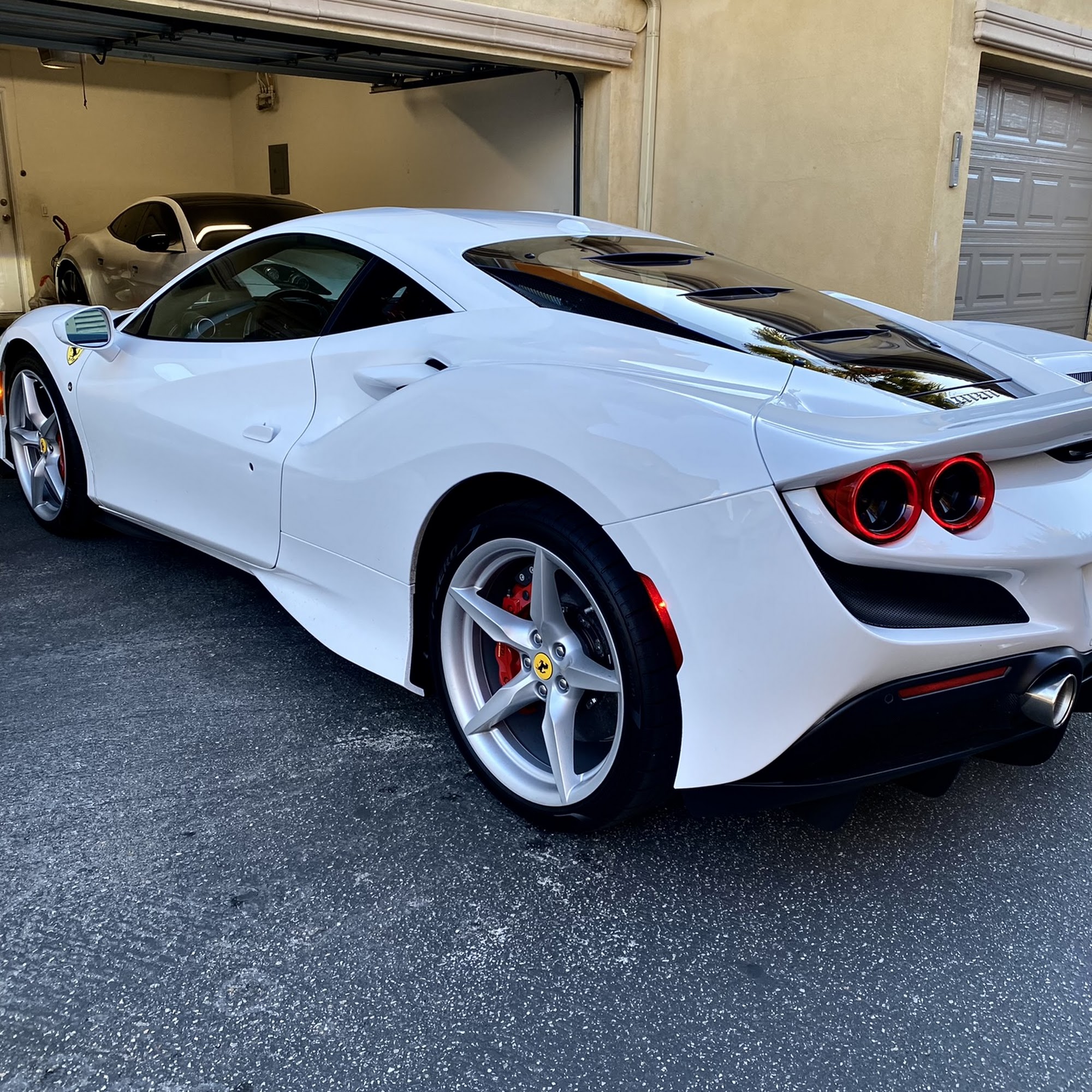 Rodeo Exotic Car Rentals