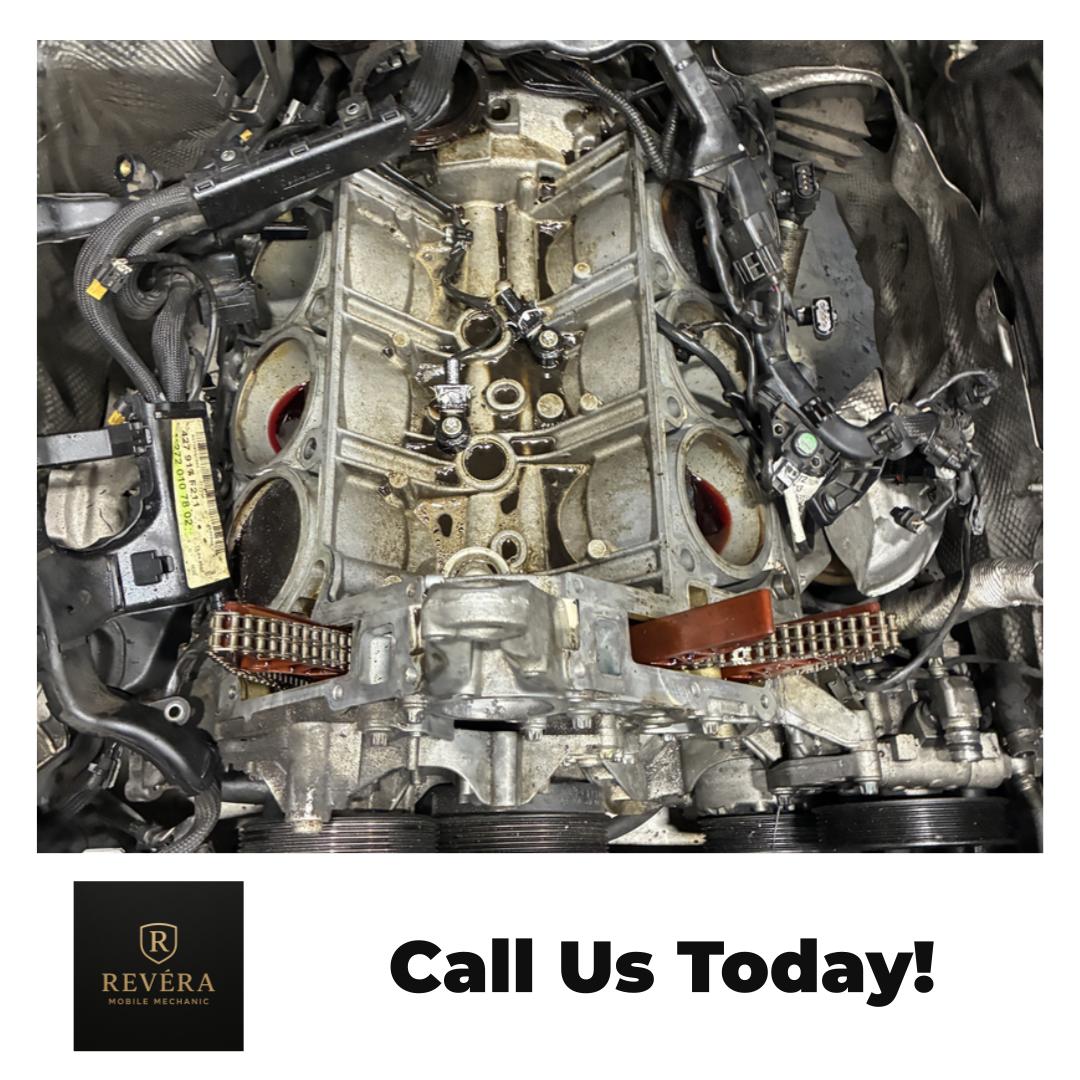 Revera Mobile Mechanic Beverly Hills