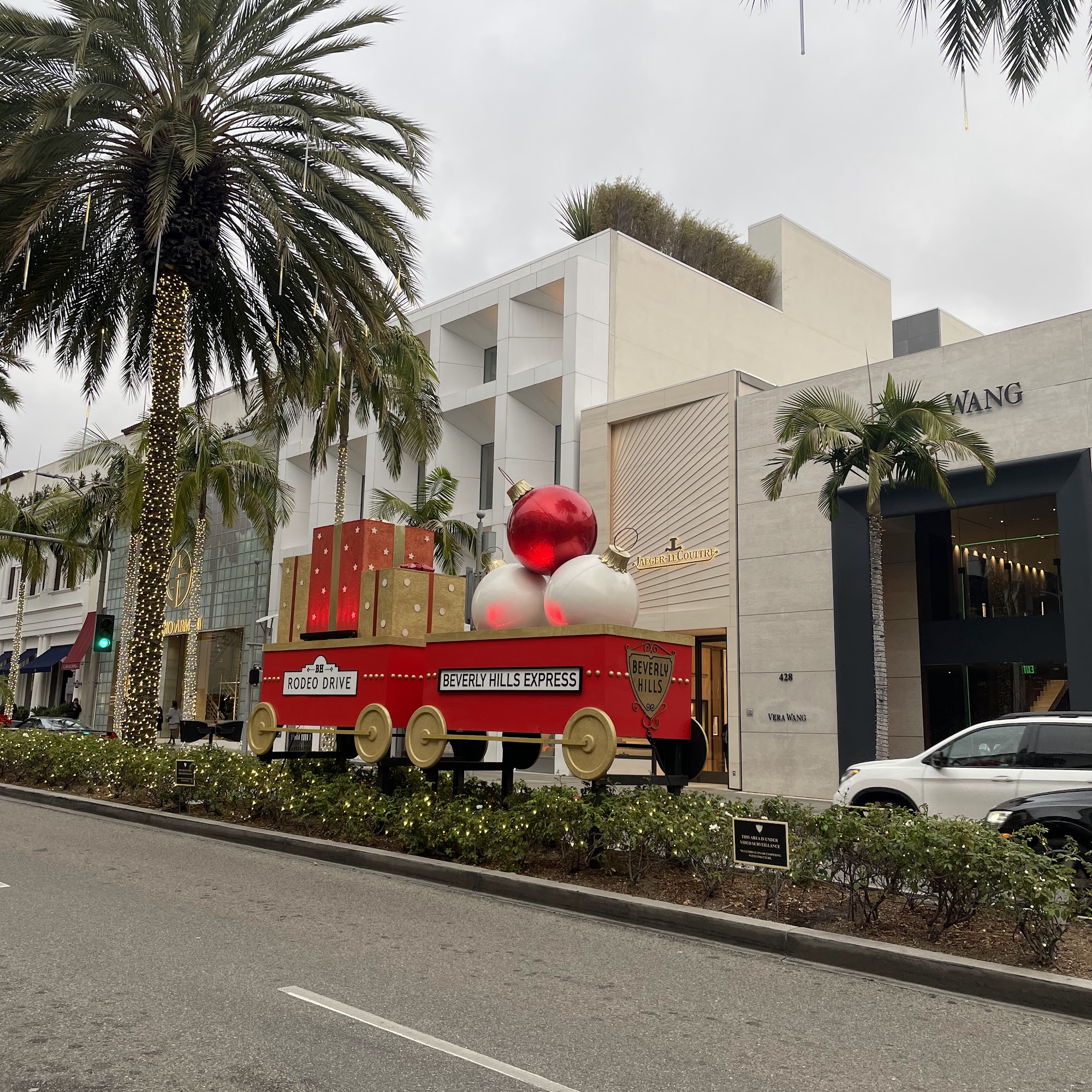 Jaeger-LeCoultre Boutique - Beverly Hills Beverly Hills