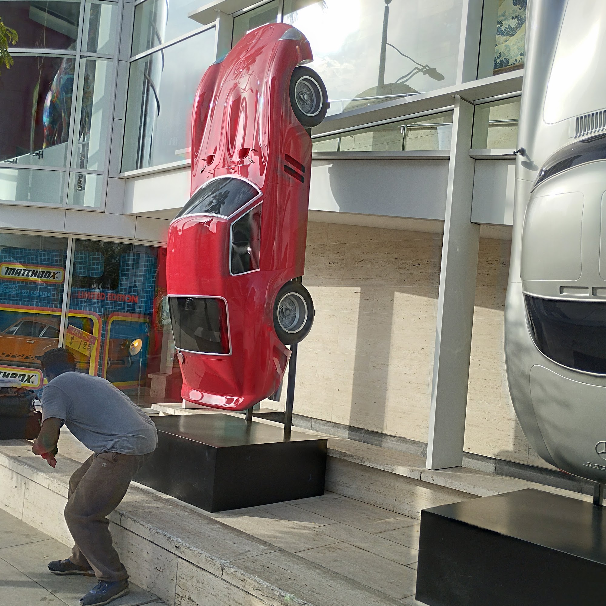 Mitzy Beverly Hills Beverly Hills