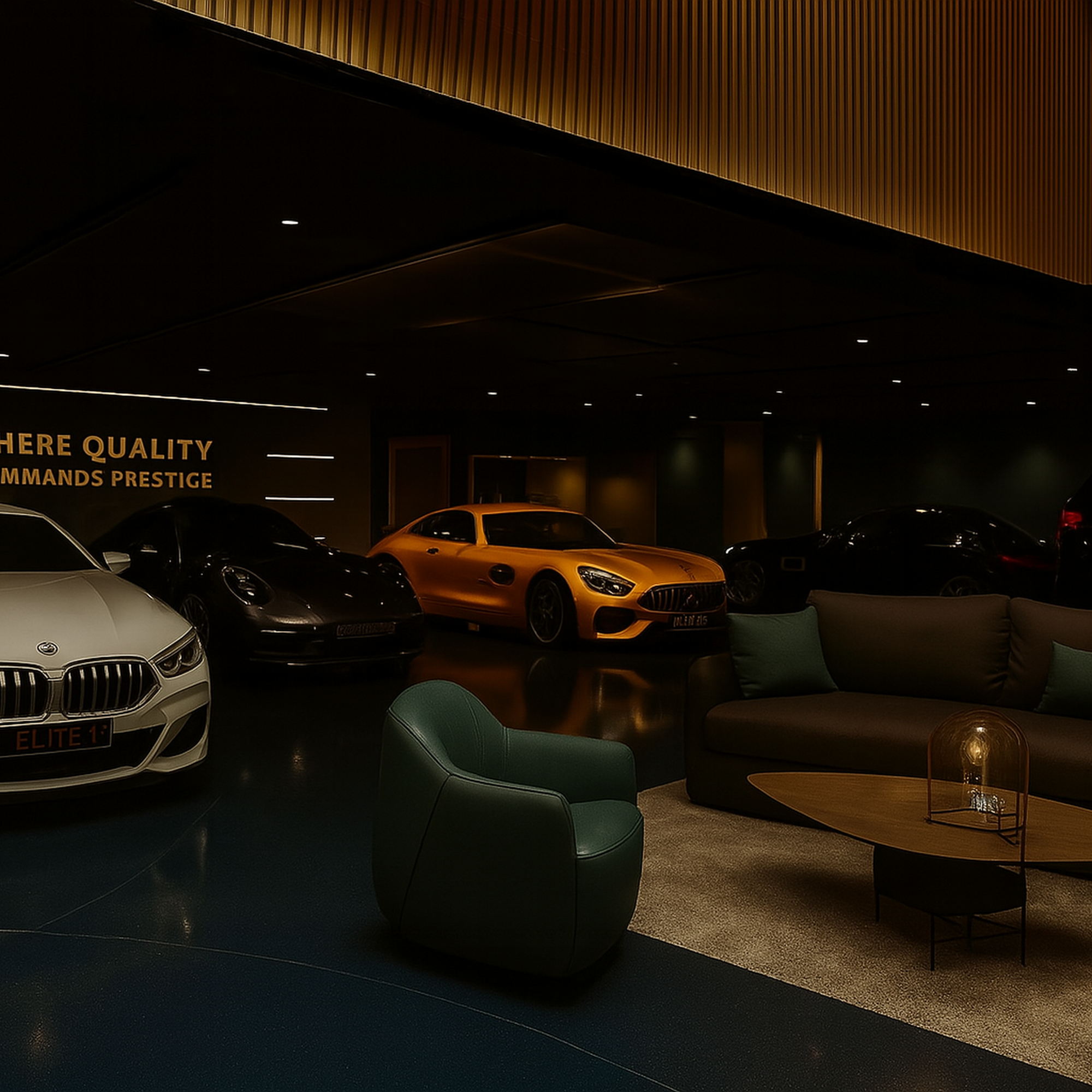 Elite Auto Sales Beverly Hills