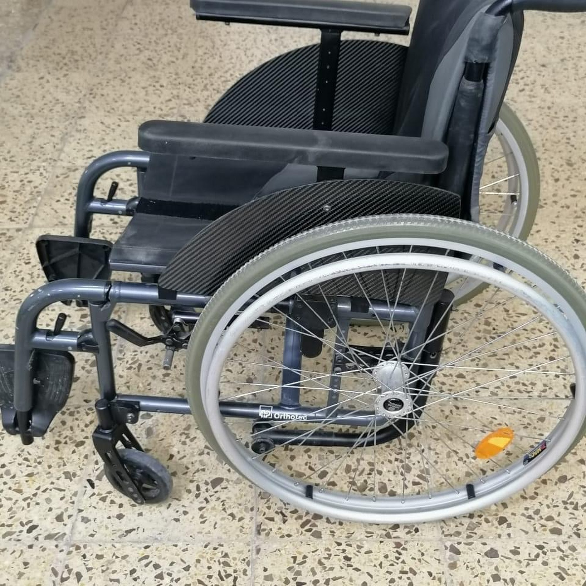 Orthotec LLC Beverly Hills