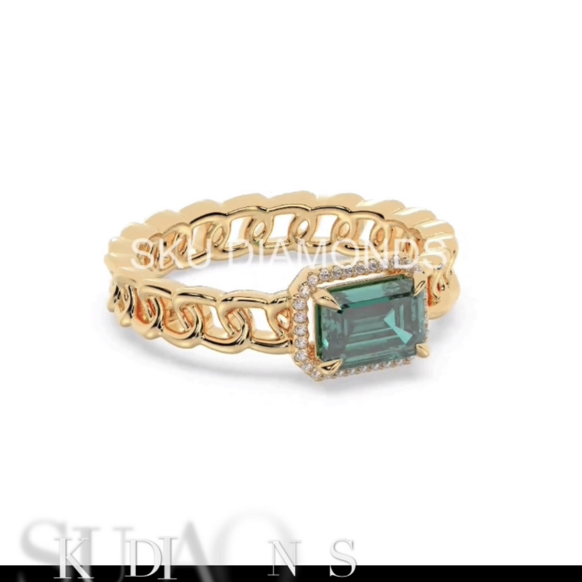 SKU DIAMONDS Beverly Hills