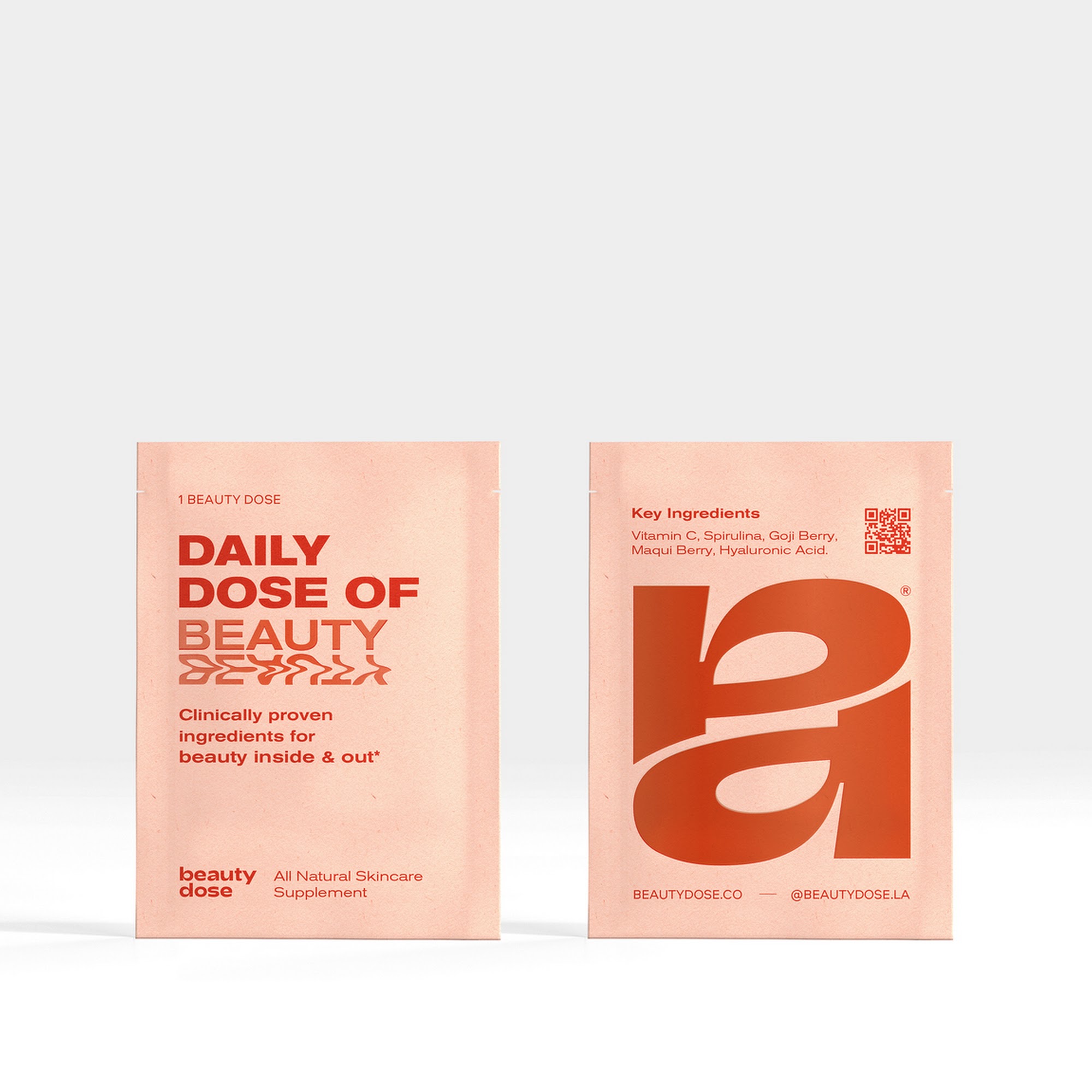 Beauty Dose Beverly Hills