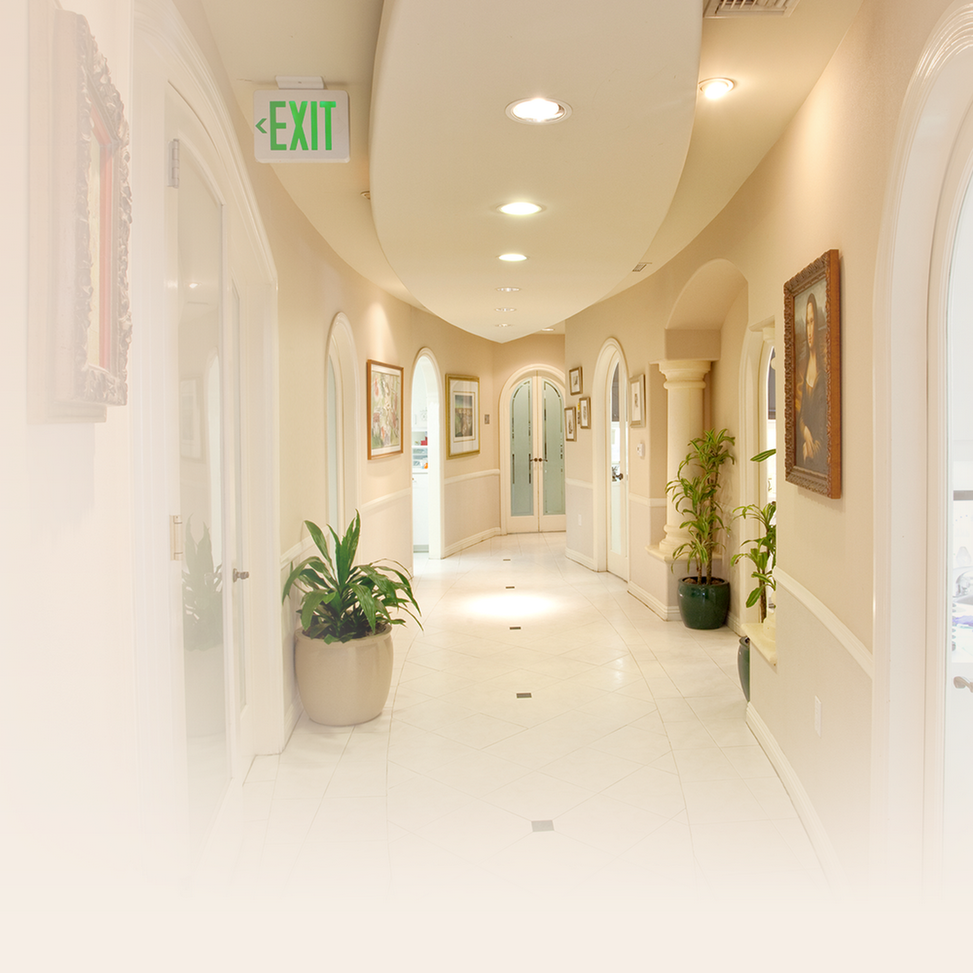 Dr. Kourosh Maddahi, DDS | 9400 Brighton Way Suite #410, Beverly Hills California 90210