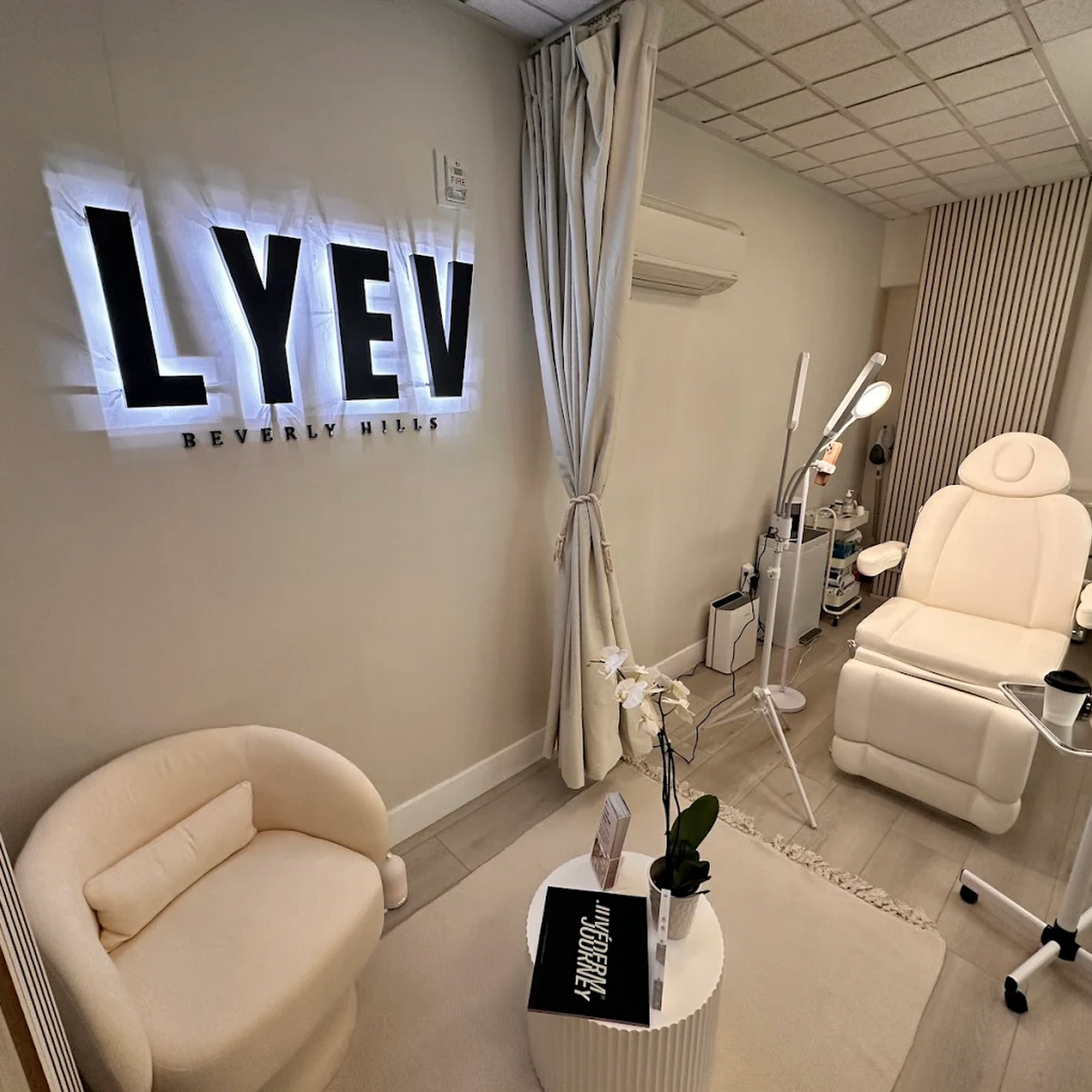 LYEV Beverly Hills- Medical Spa