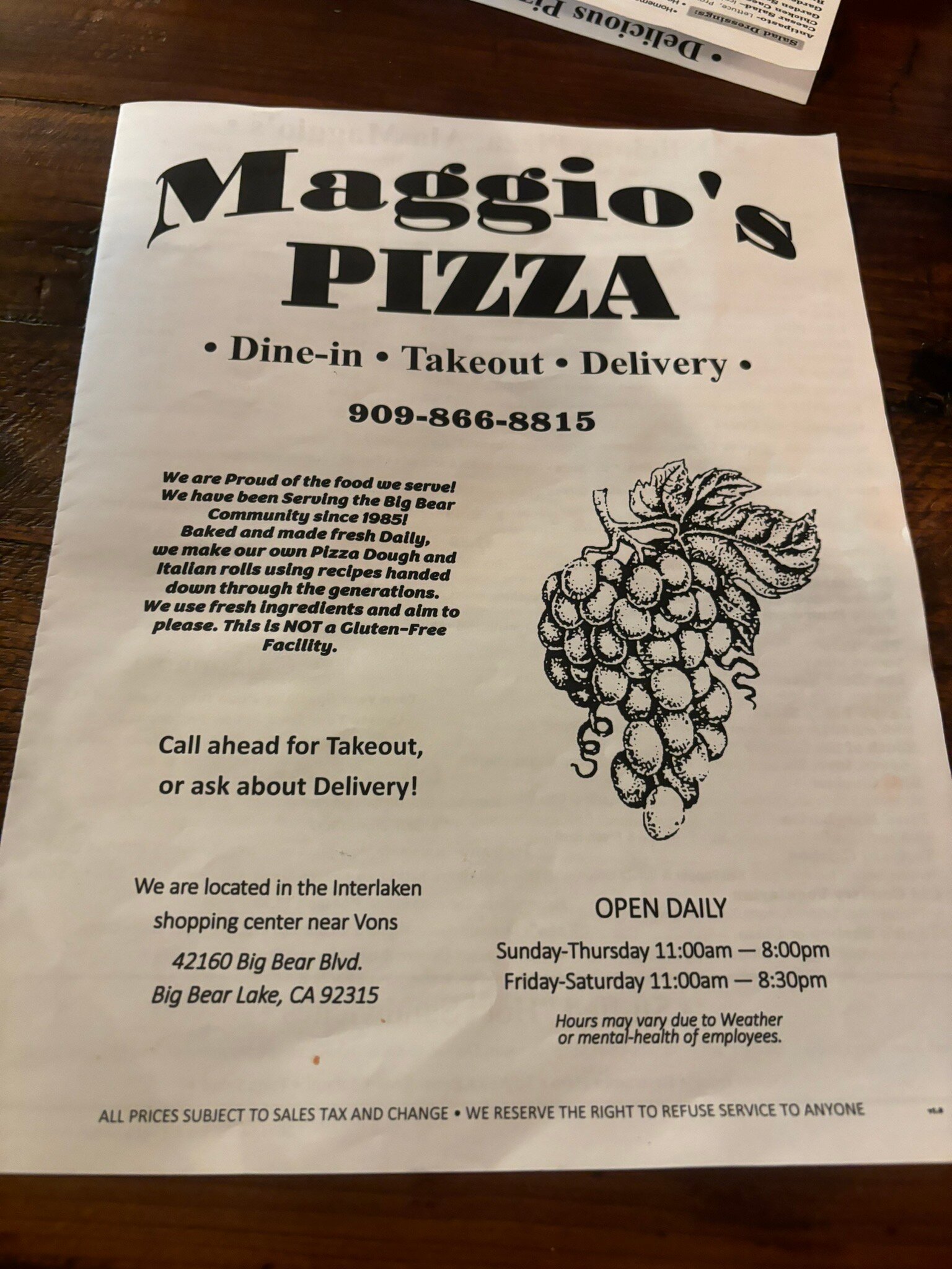 Photo credit: tripadvisor