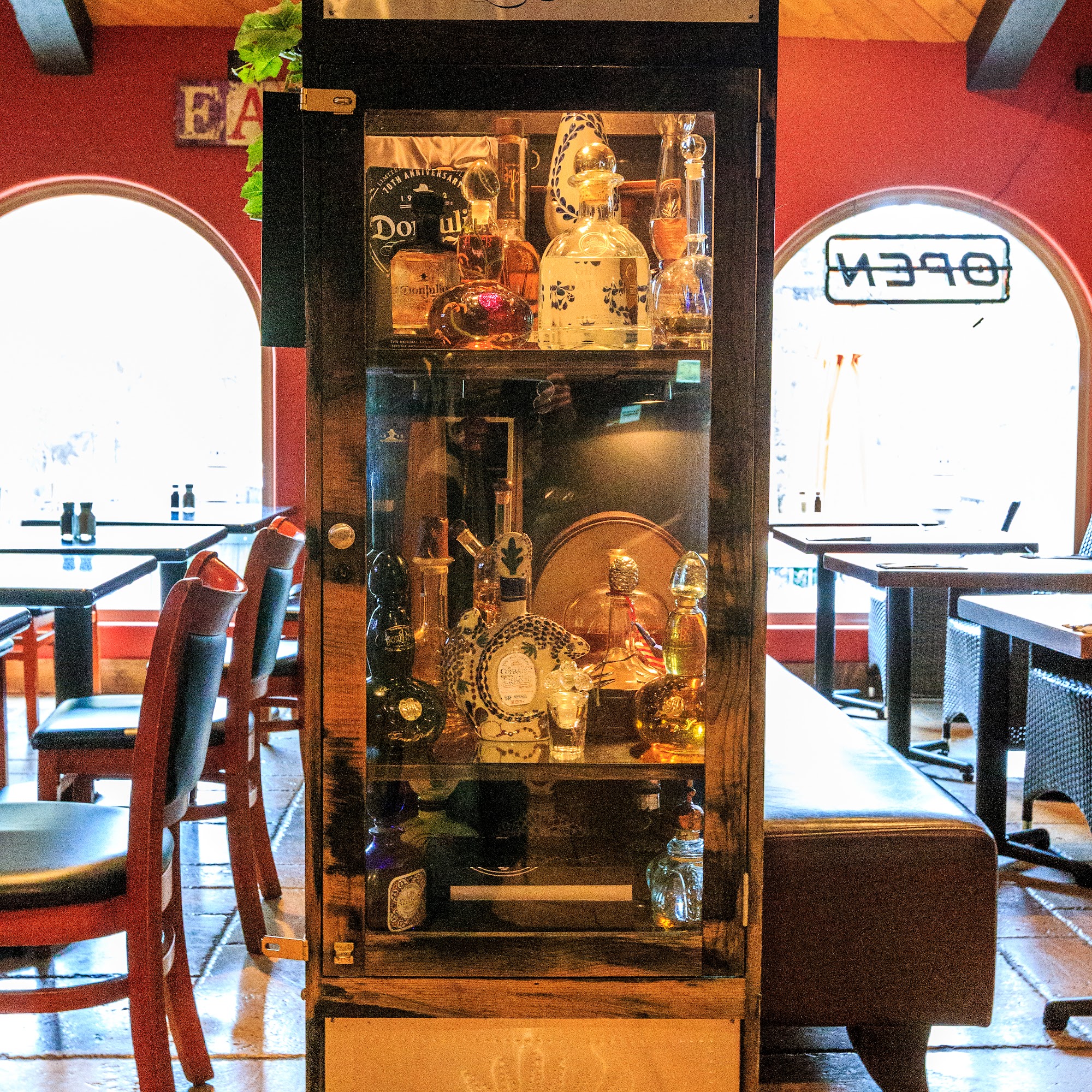 Hacienda Grill Big Bear Lake