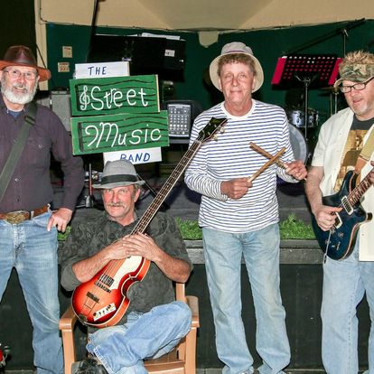 Wyatt's Grill and Saloon Big Bear Lake