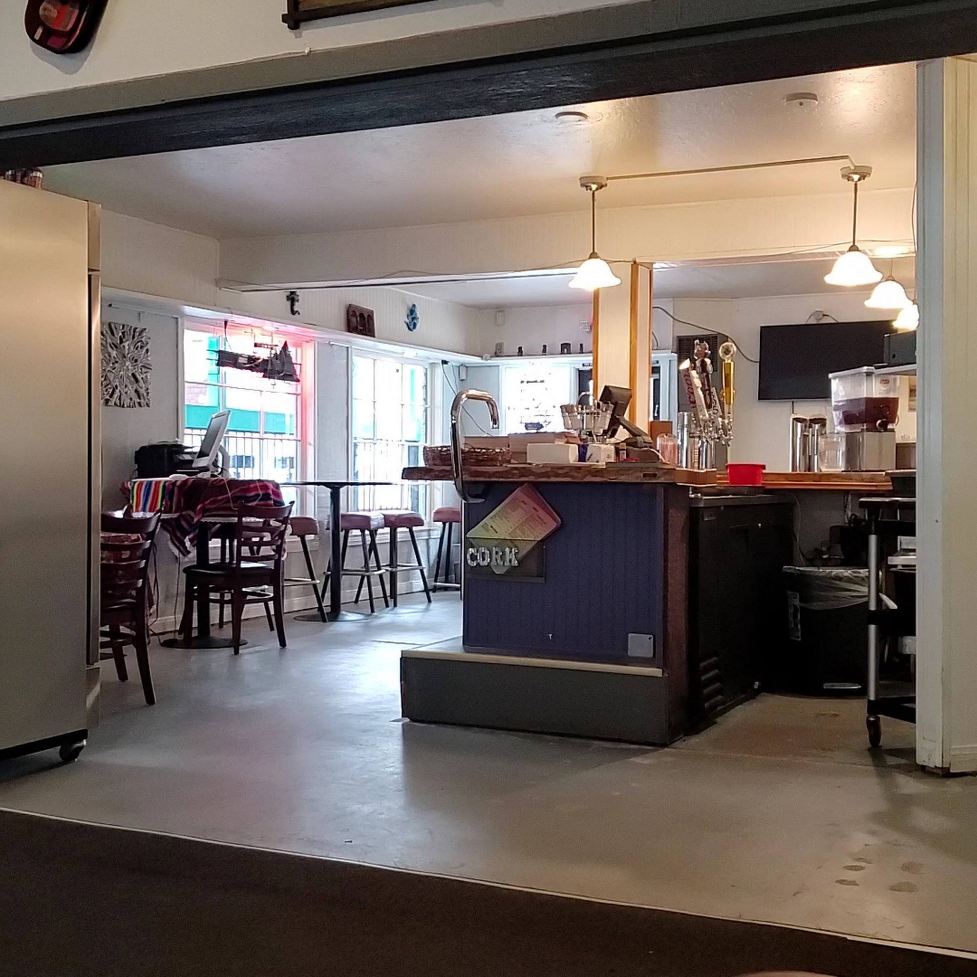 Gaby's Latin Flavors Big Bear Lake