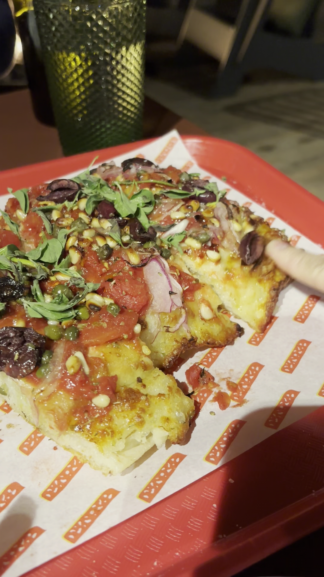 De La Nonna - Big Bear