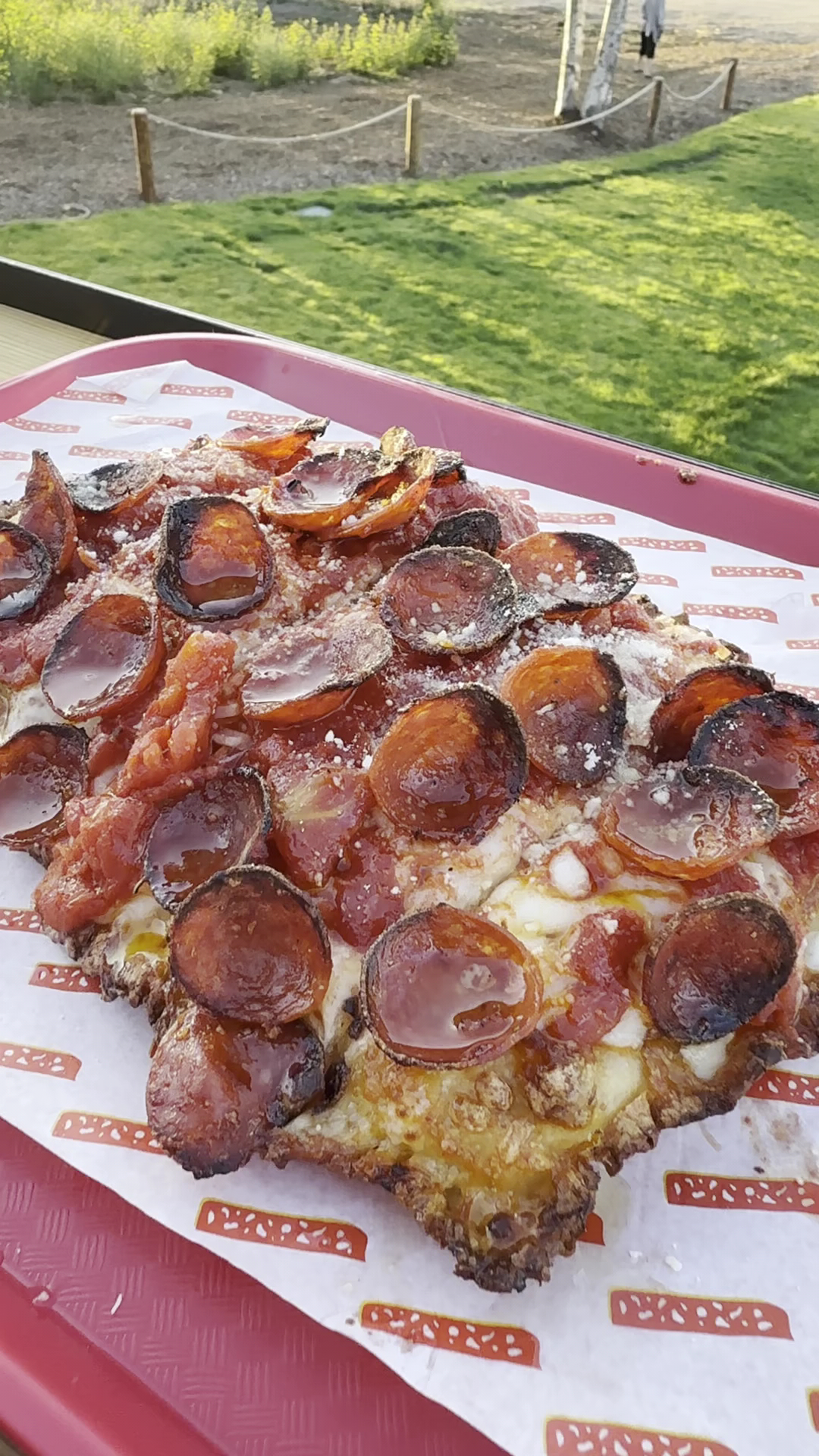 De La Nonna - Big Bear Menu