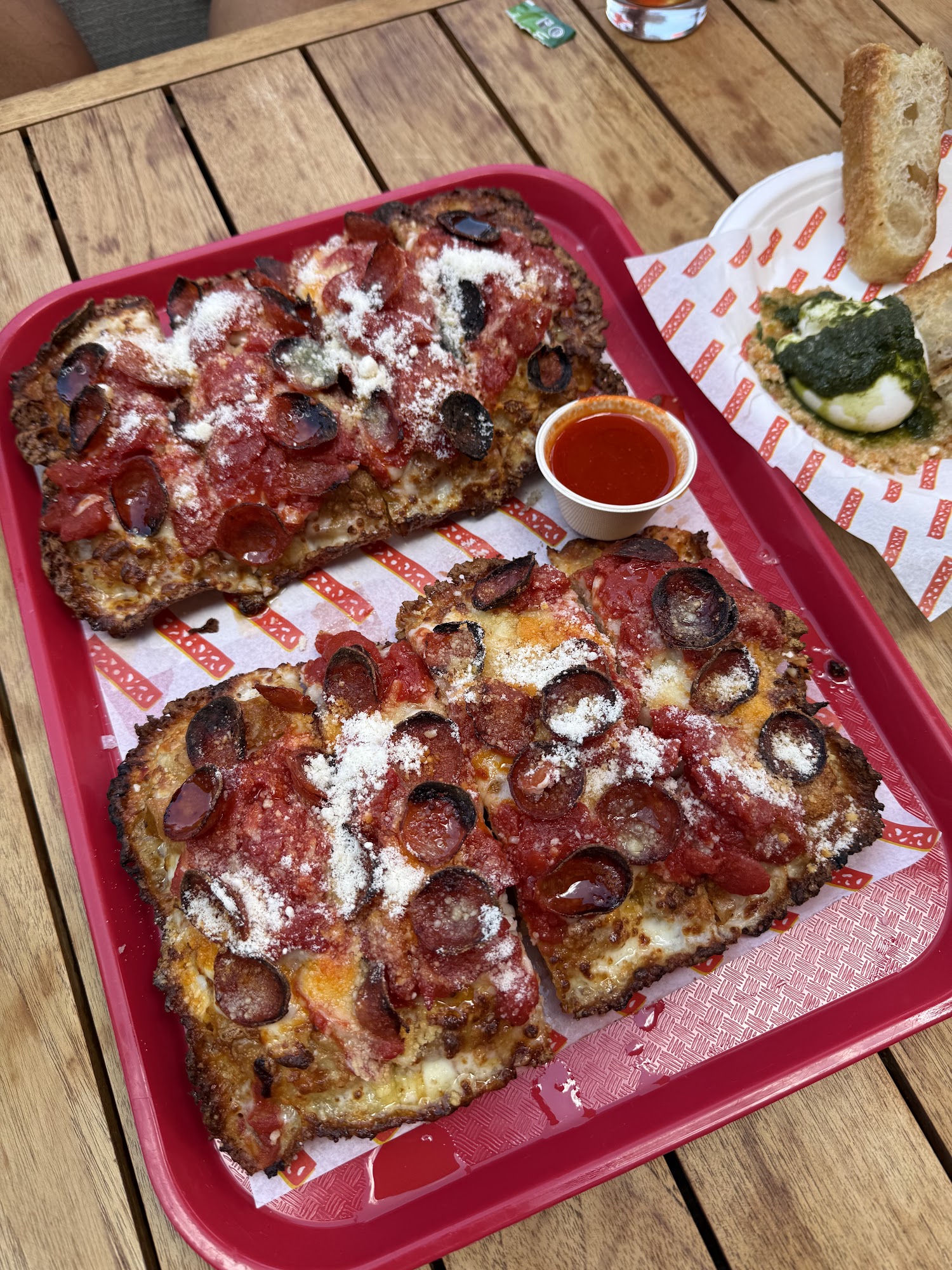 De La Nonna - Big Bear