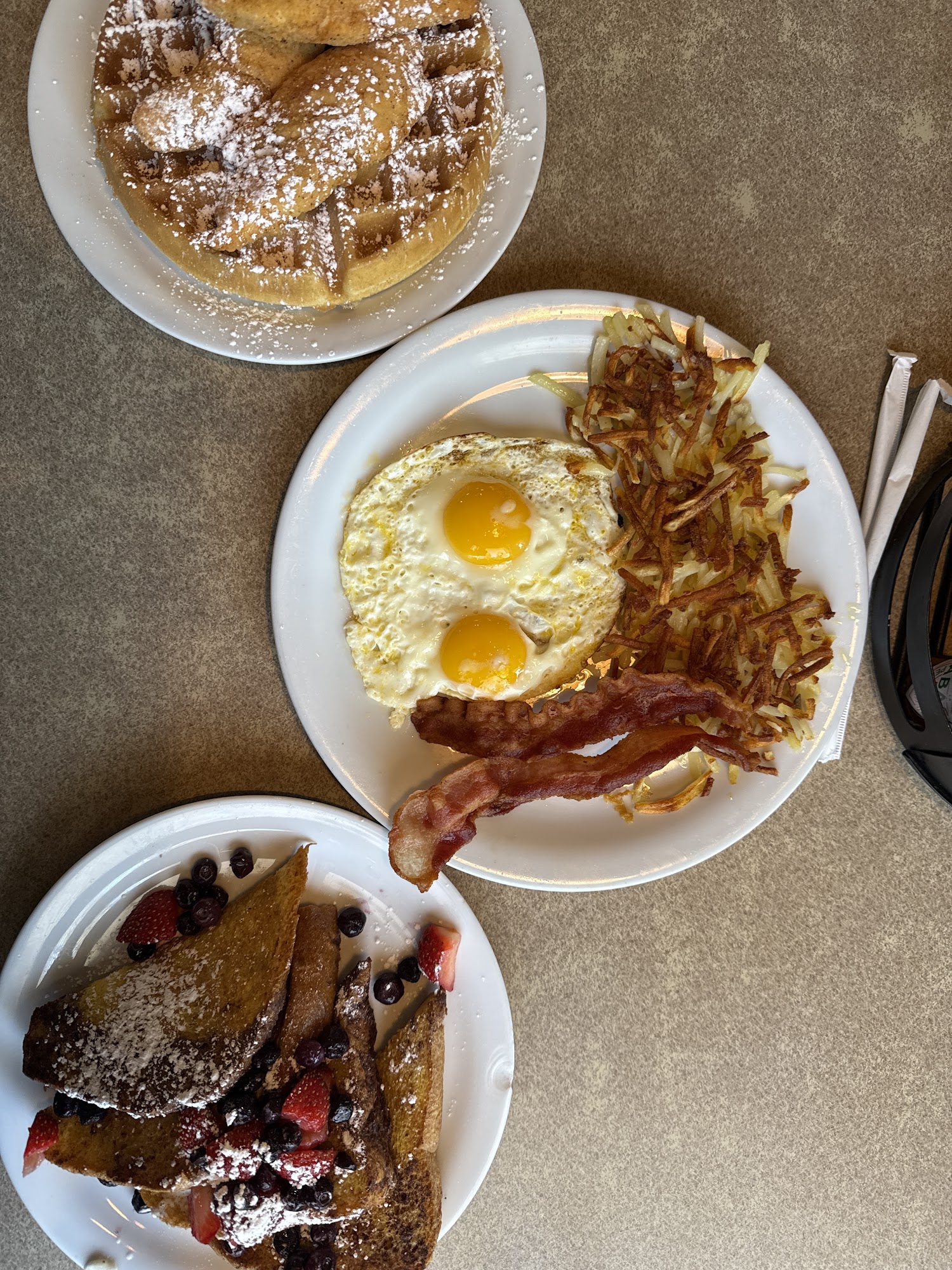 Benny's Family Restaurant Big Bear Lake