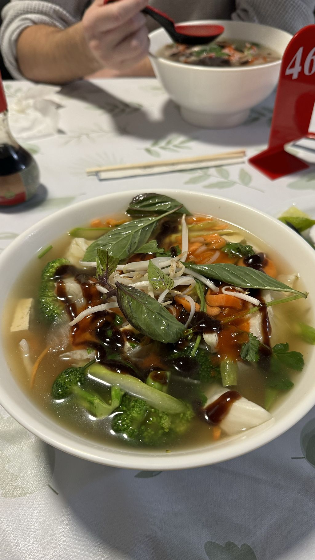 Photo credit: happycow