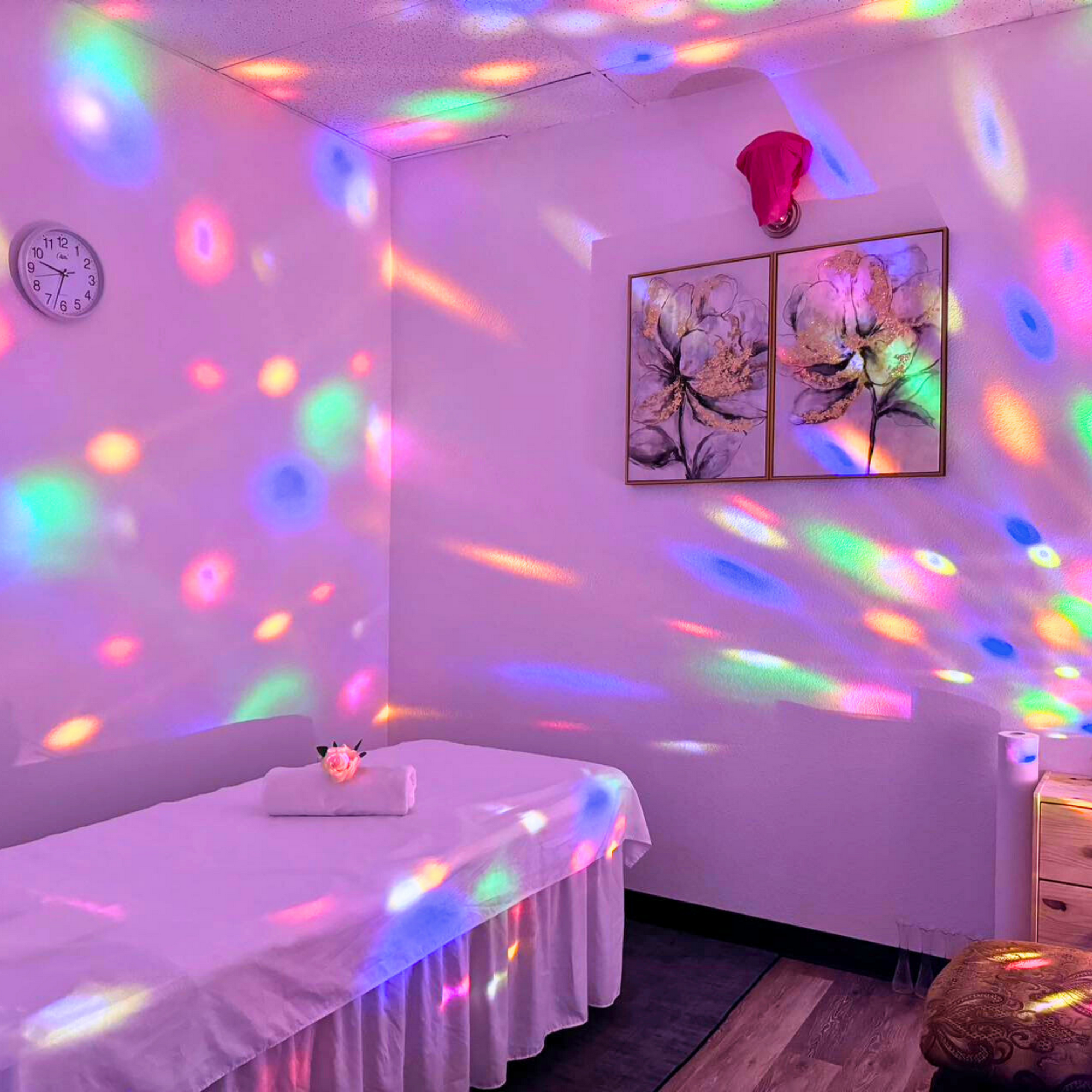 Aromatic Massage Spa 42173 1/2 Big Bear Blvd I, Big Bear Lake California 92315