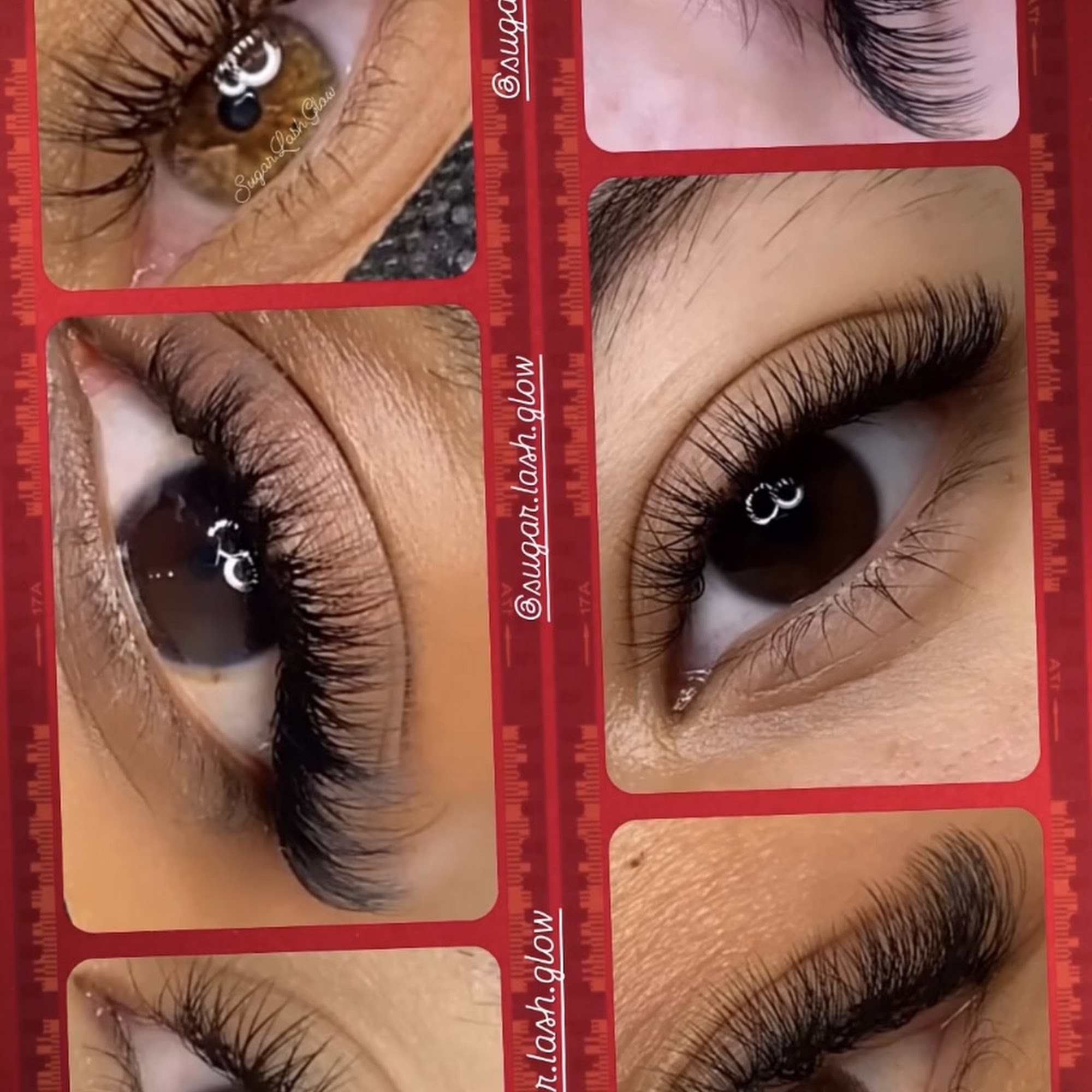 Sugar.Lash.Glow Beauty Studio 1281 Minton Dr, Big Bear California 92314