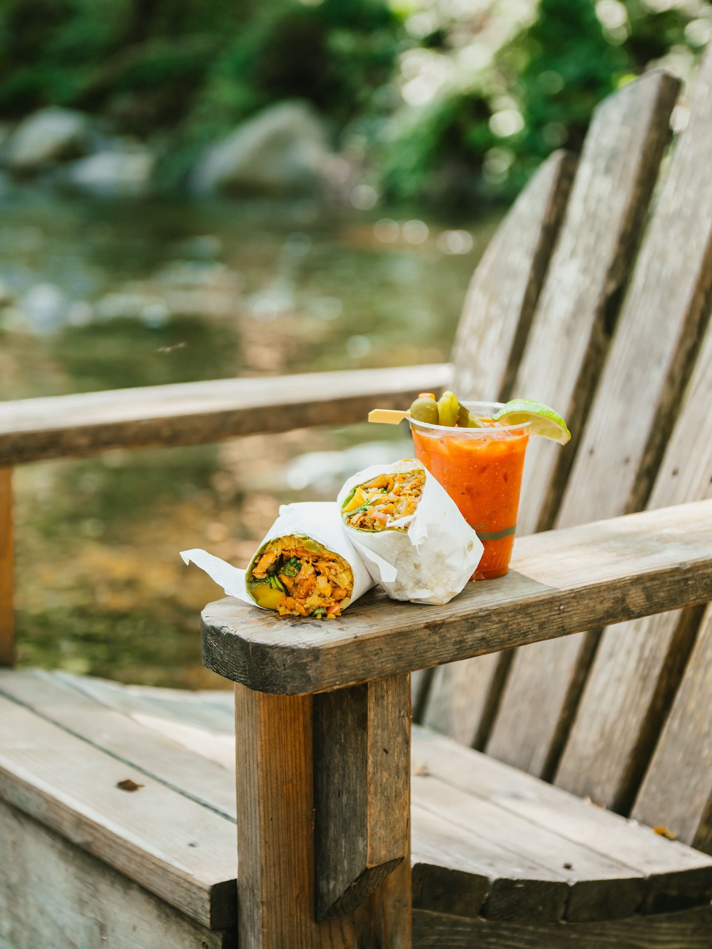 Big Sur River Inn Big Sur