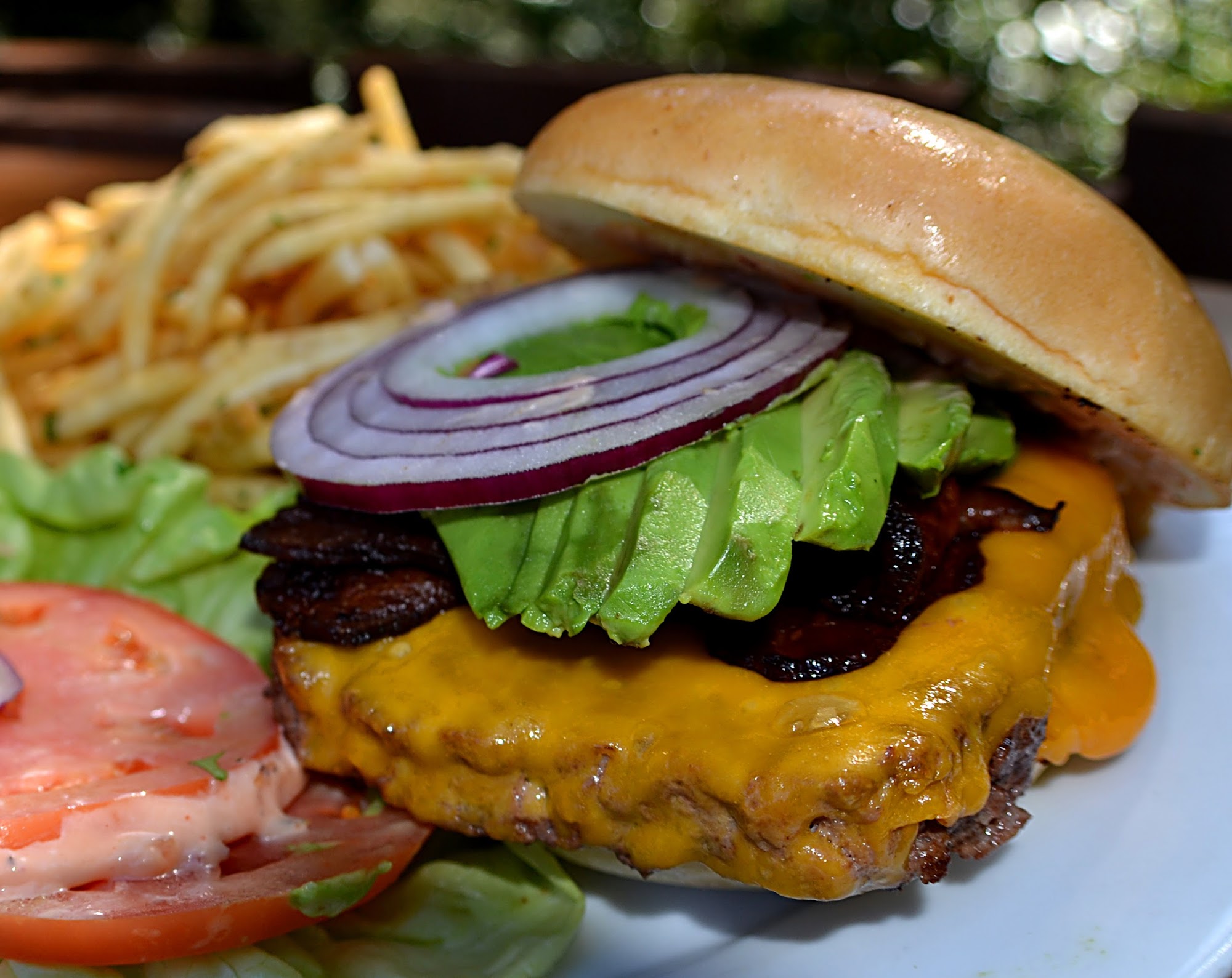 Big Sur Roadhouse Big Sur