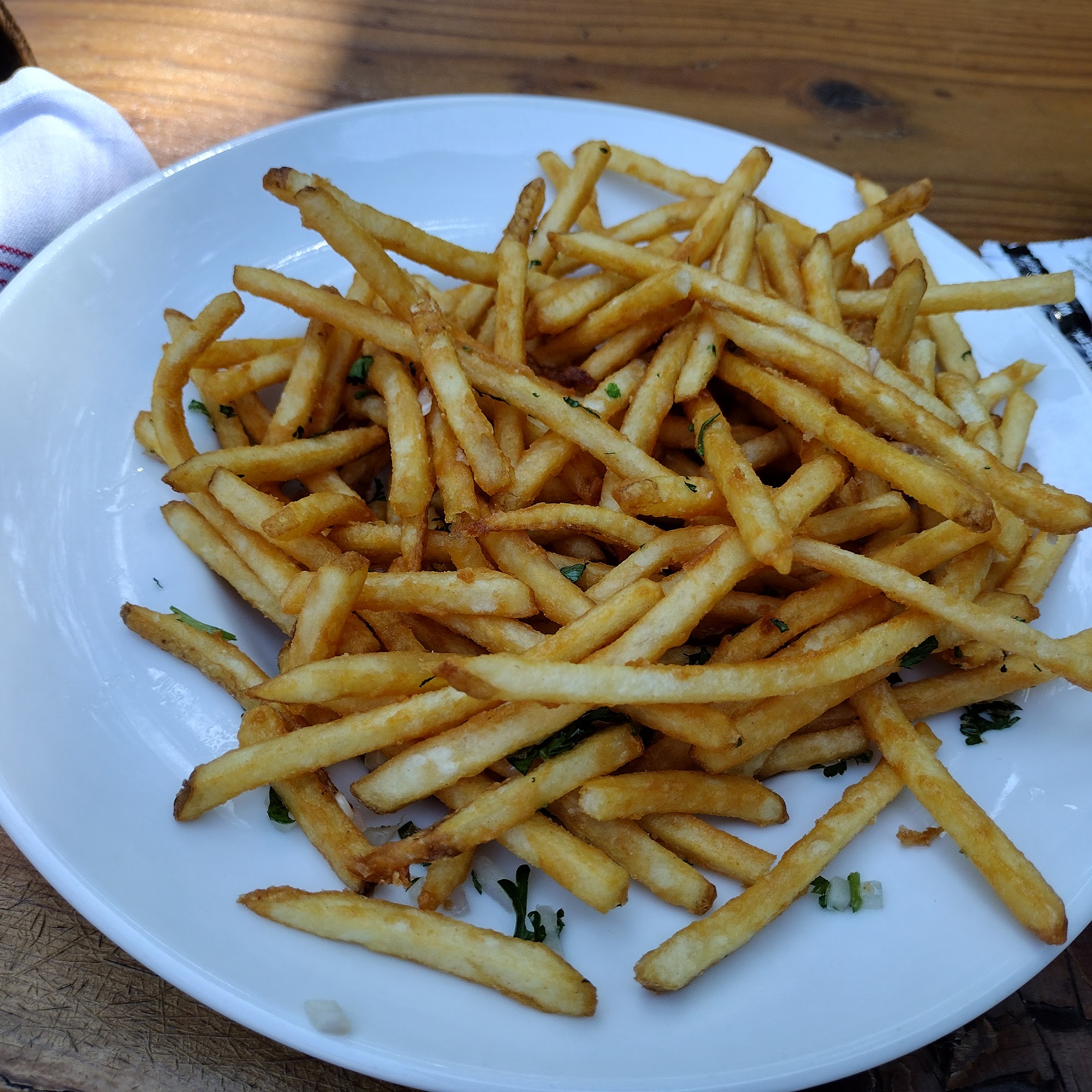 Big Sur Roadhouse Big Sur